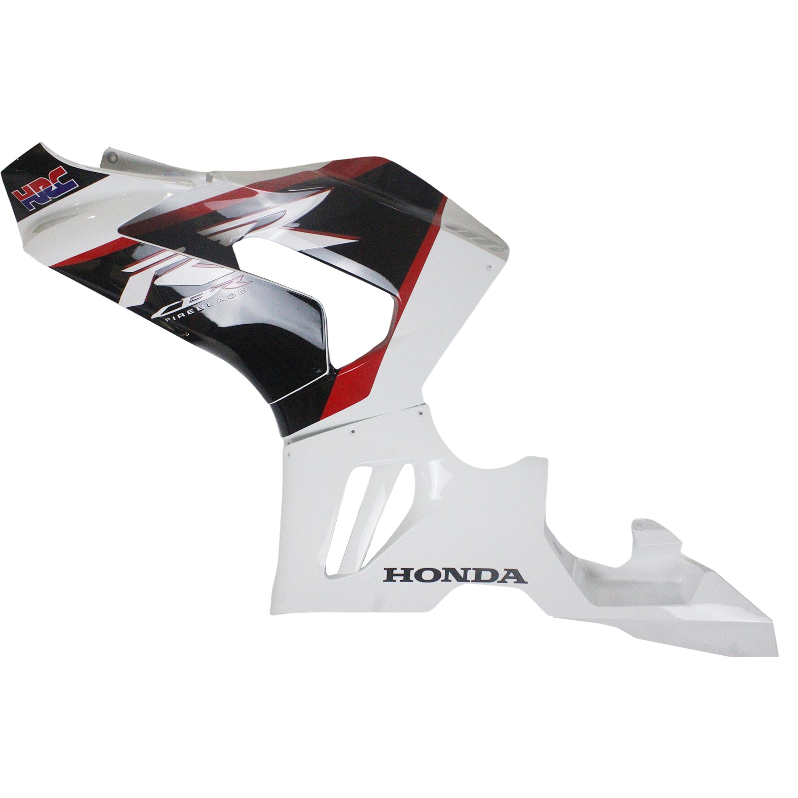 Honda CBR1000RR-R 2020-2023 Fairing Kit Bodywork Plastic ABS