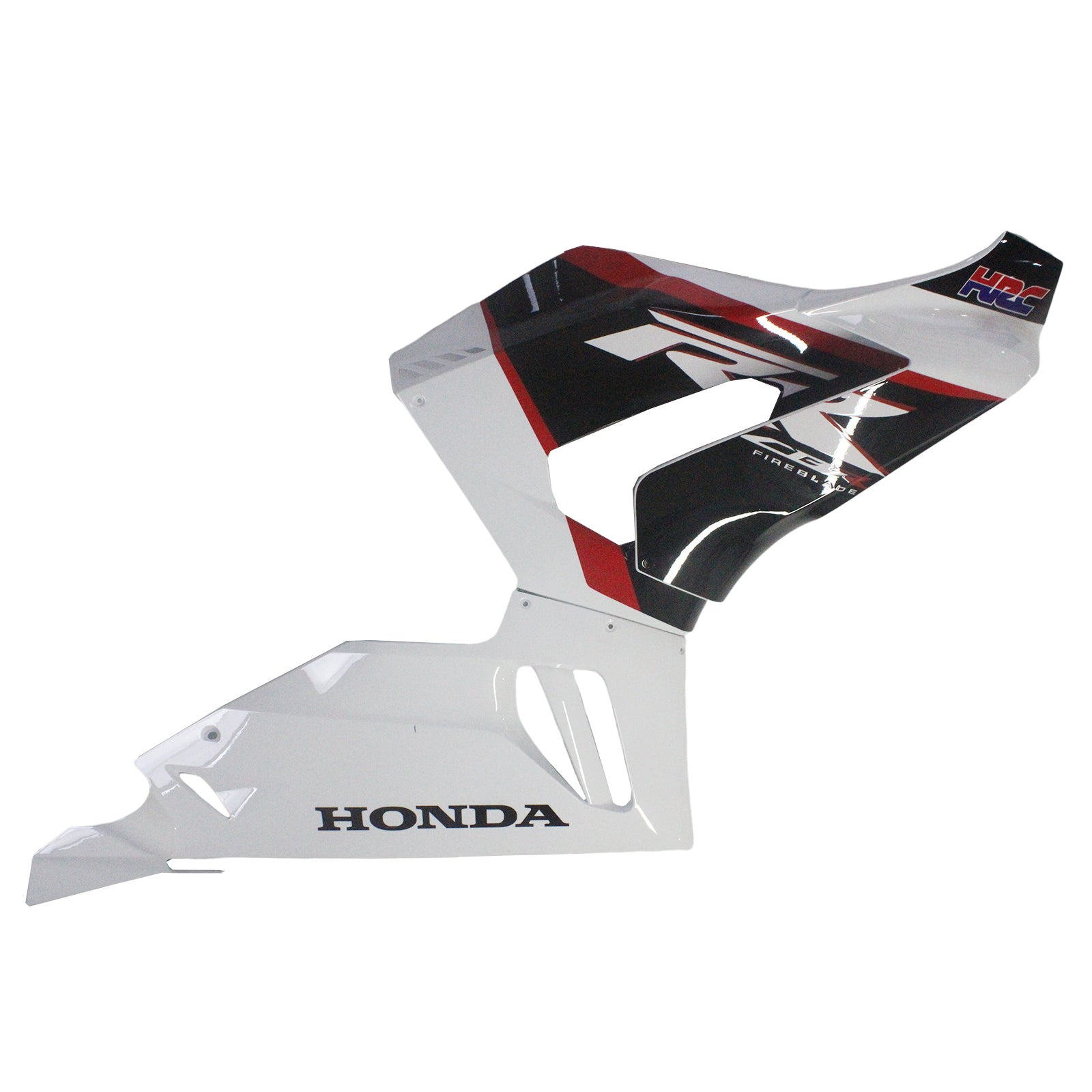 Honda CBR1000RR-R 2020-2023 Fairing Kit Bodywork Plastic ABS