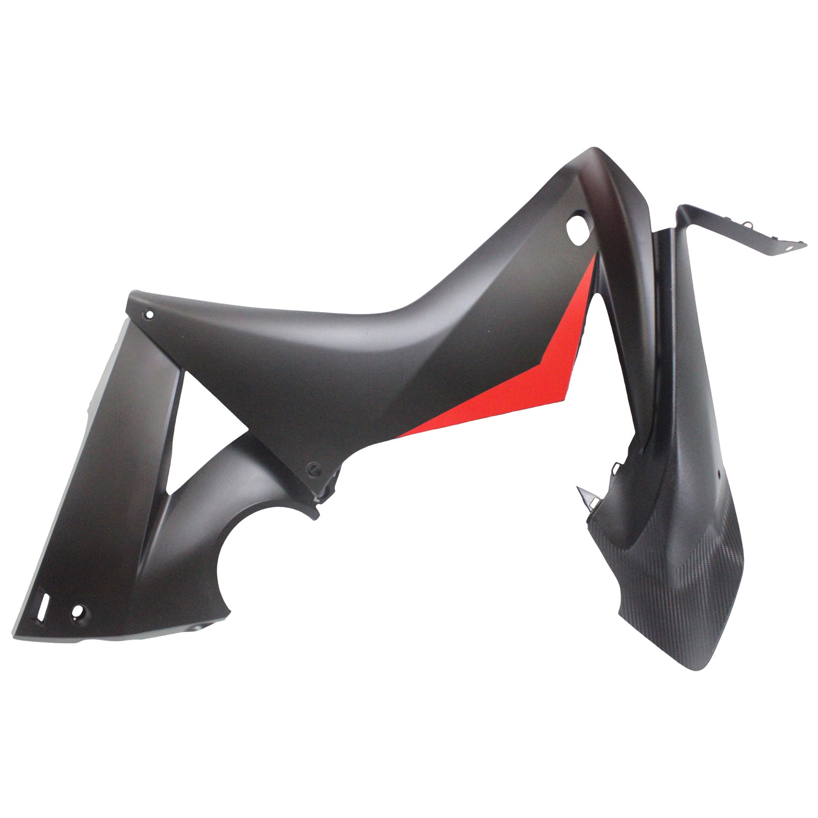 Honda CBR650F 2017-2019 Fairing Kit Bodywork Plastic ABS For