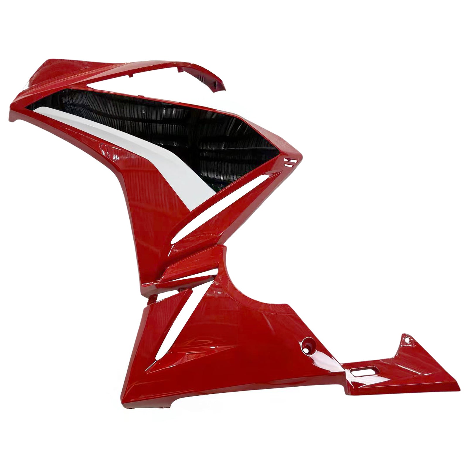 Amotopart Honda CBR500R 2019-2021 Fairing Kit Bodywork Plastic ABS