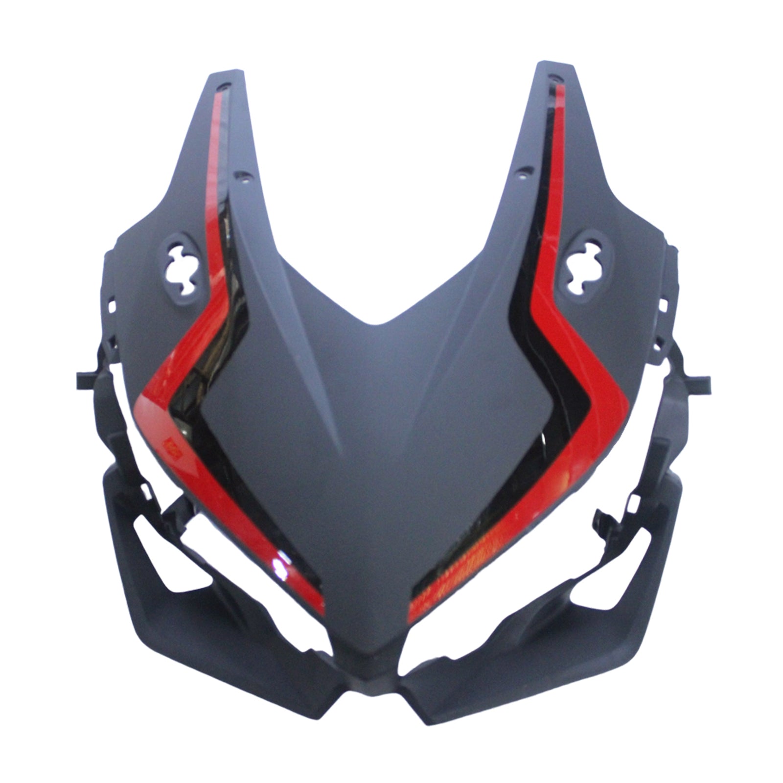 Amotopart Honda CBR500R 2019-2021 페어링 키트 차체 플라스틱 복근