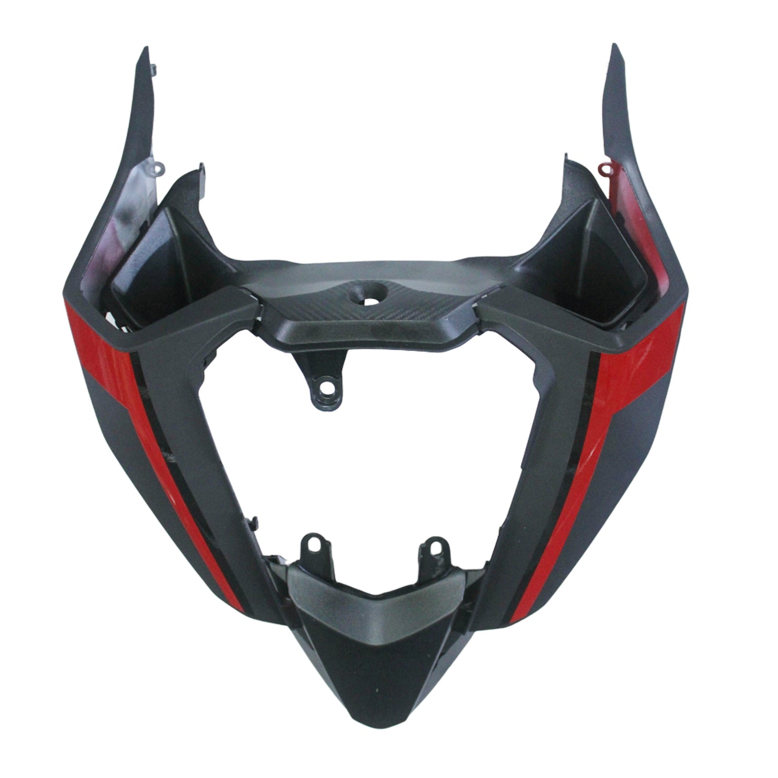 Amotopart Honda CBR500R 2019-2021 페어링 키트 차체 플라스틱 복근