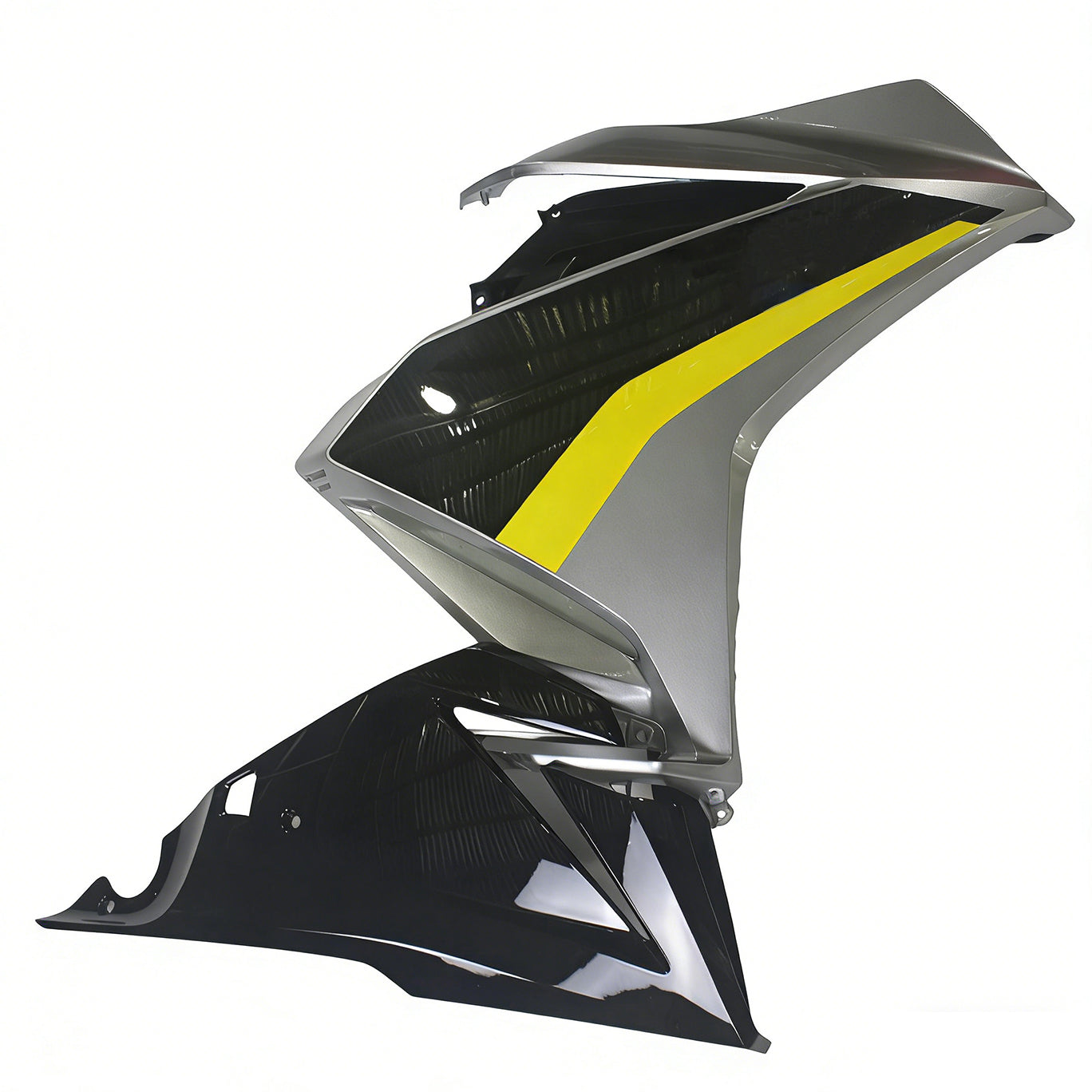 Amotopart Honda CBR500R 2019-2021 Fairing Kit Bodywork Plastic ABS