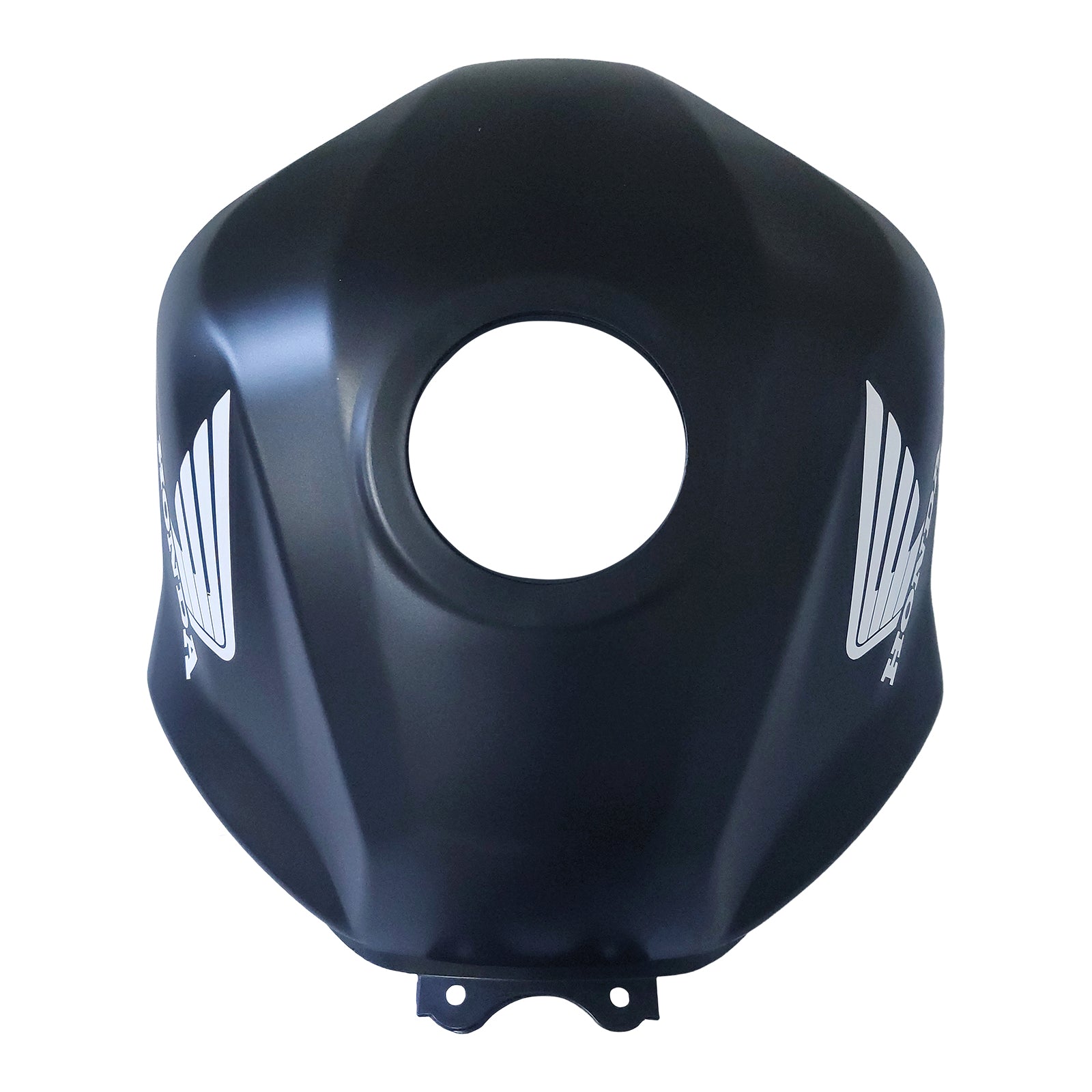 Amotopart Honda CBR500R 2019-2021 페어링 키트 차체 플라스틱 복근