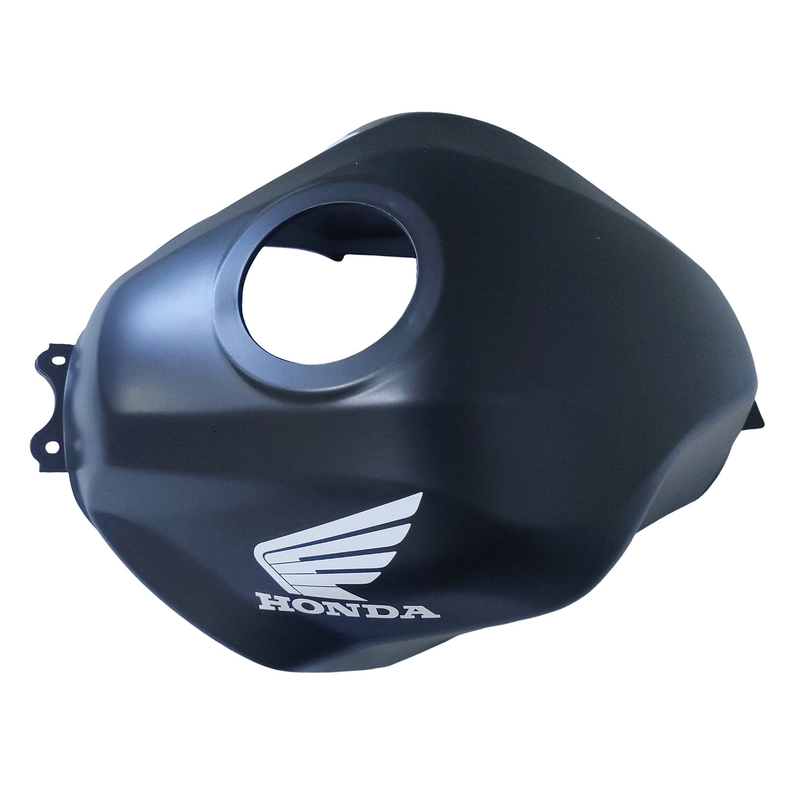 Amotopart Honda CBR500R 2019-2021 페어링 키트 차체 플라스틱 복근
