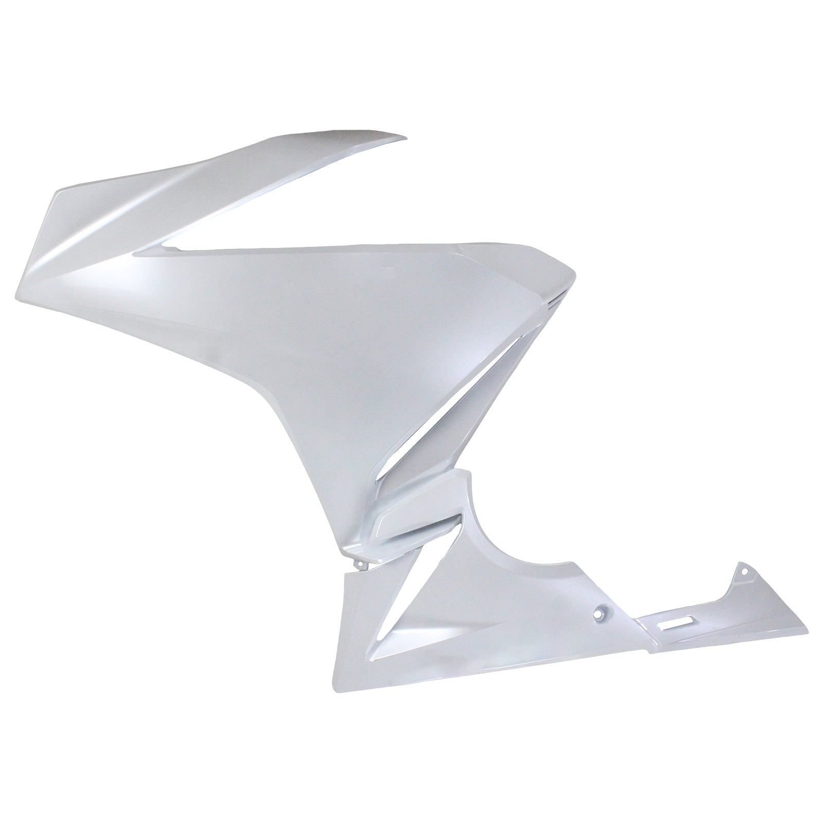 Amotopart Honda CBR500R 2022-2023 Fairing Kit Bodywork Plastic ABS