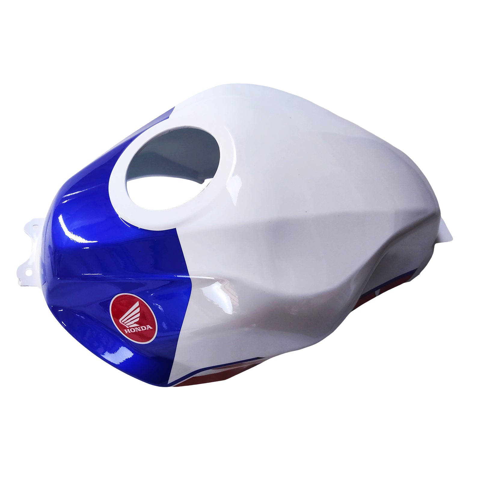 Amotopart Honda CBR400R 2022 Fairing Kit Bodywork Plastic ABS