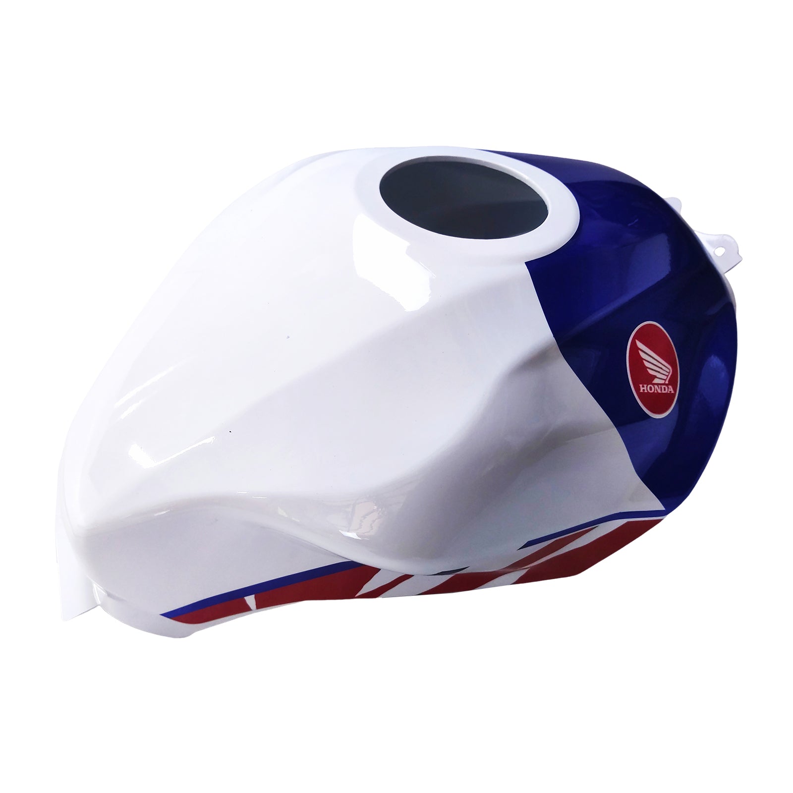 Amotopart Honda CBR400R 2022 Fairing Kit Bodywork Plastic ABS