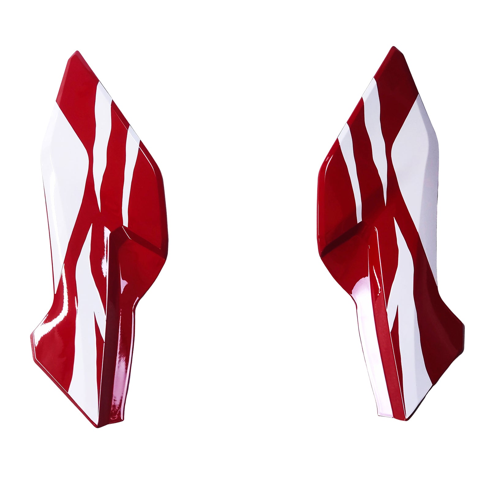 Amotopart Honda CBR400R 2022 Fairing Kit Bodywork Plastic ABS