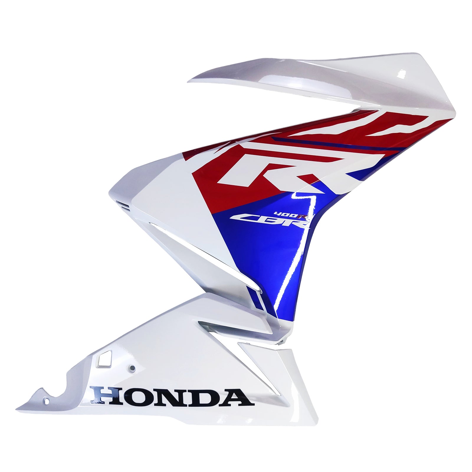 Amotopart Honda CBR400R 2022 Fairing Kit Bodywork Plastic ABS