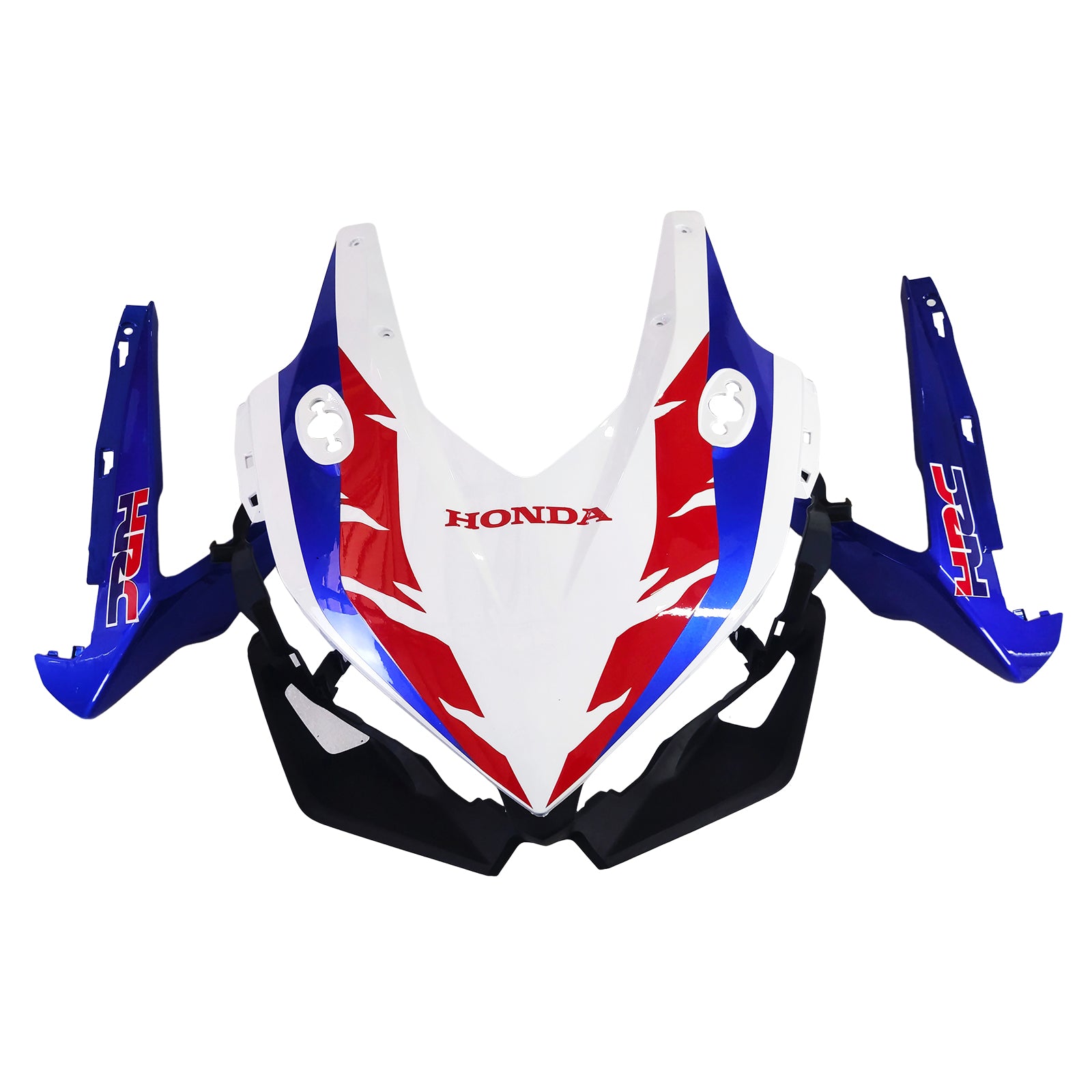 Amotopart Honda CBR400R 2022 Fairing Kit Bodywork Plastic ABS
