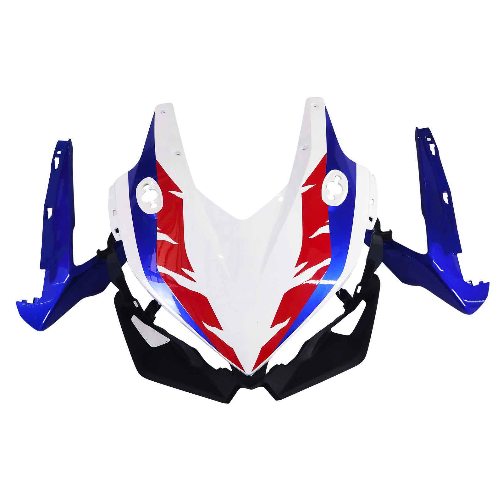Amotopart Honda CBR400R 2022 Fairing Kit Bodywork Plastic ABS