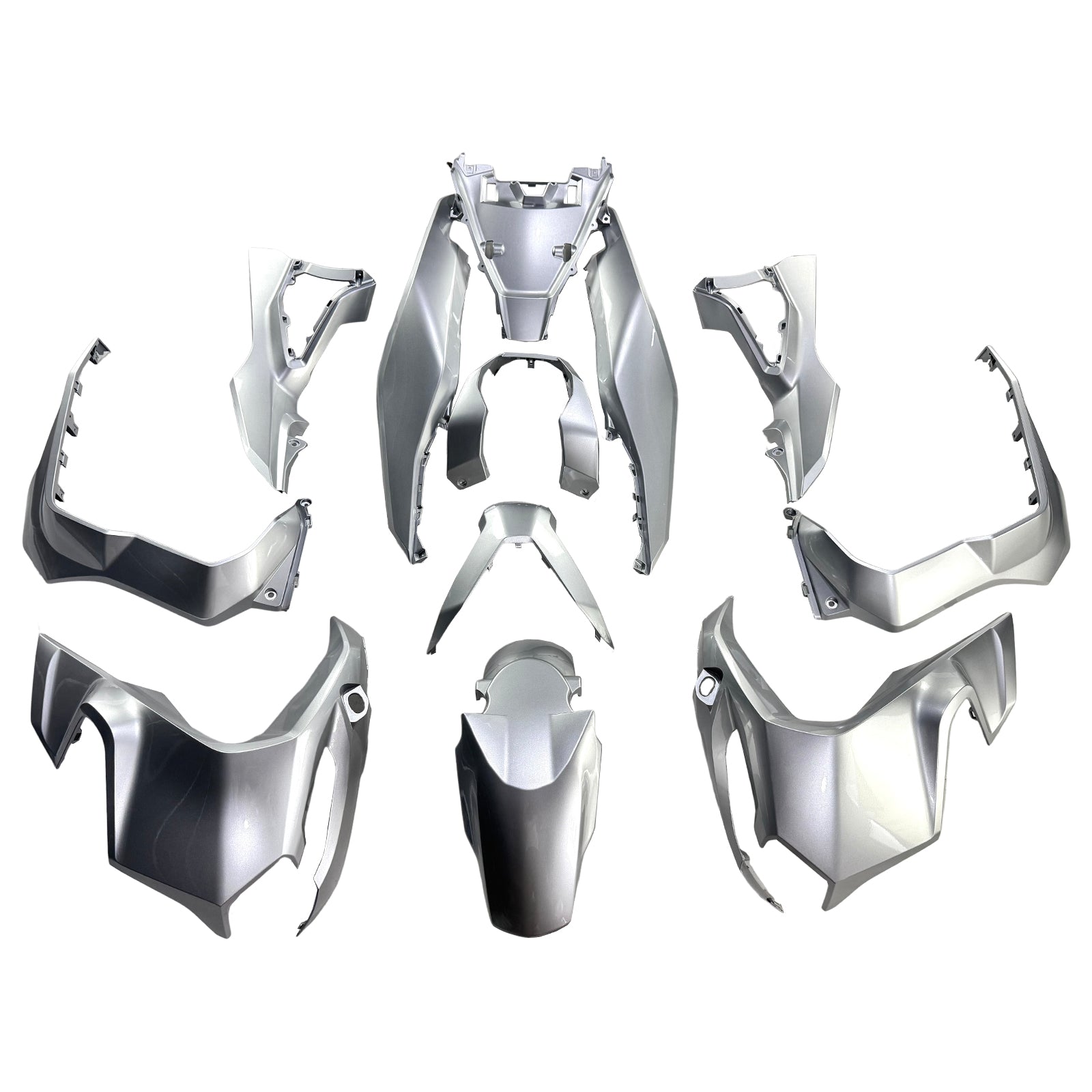Honda ADV150 ADV 150 2018-2021 Fairing Kit