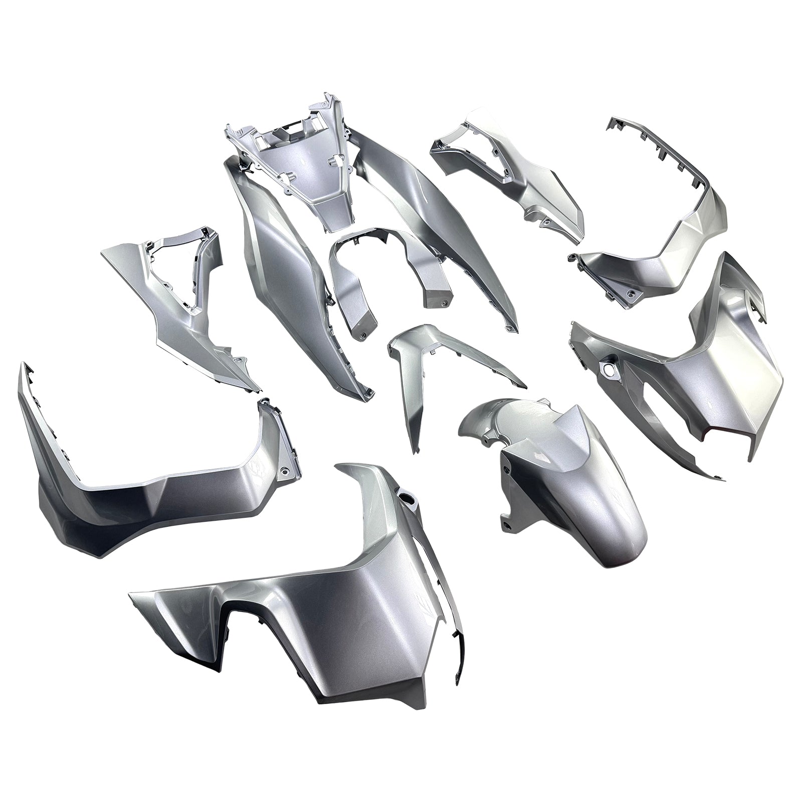 Honda ADV150 ADV 150 2018-2021 Fairing Kit
