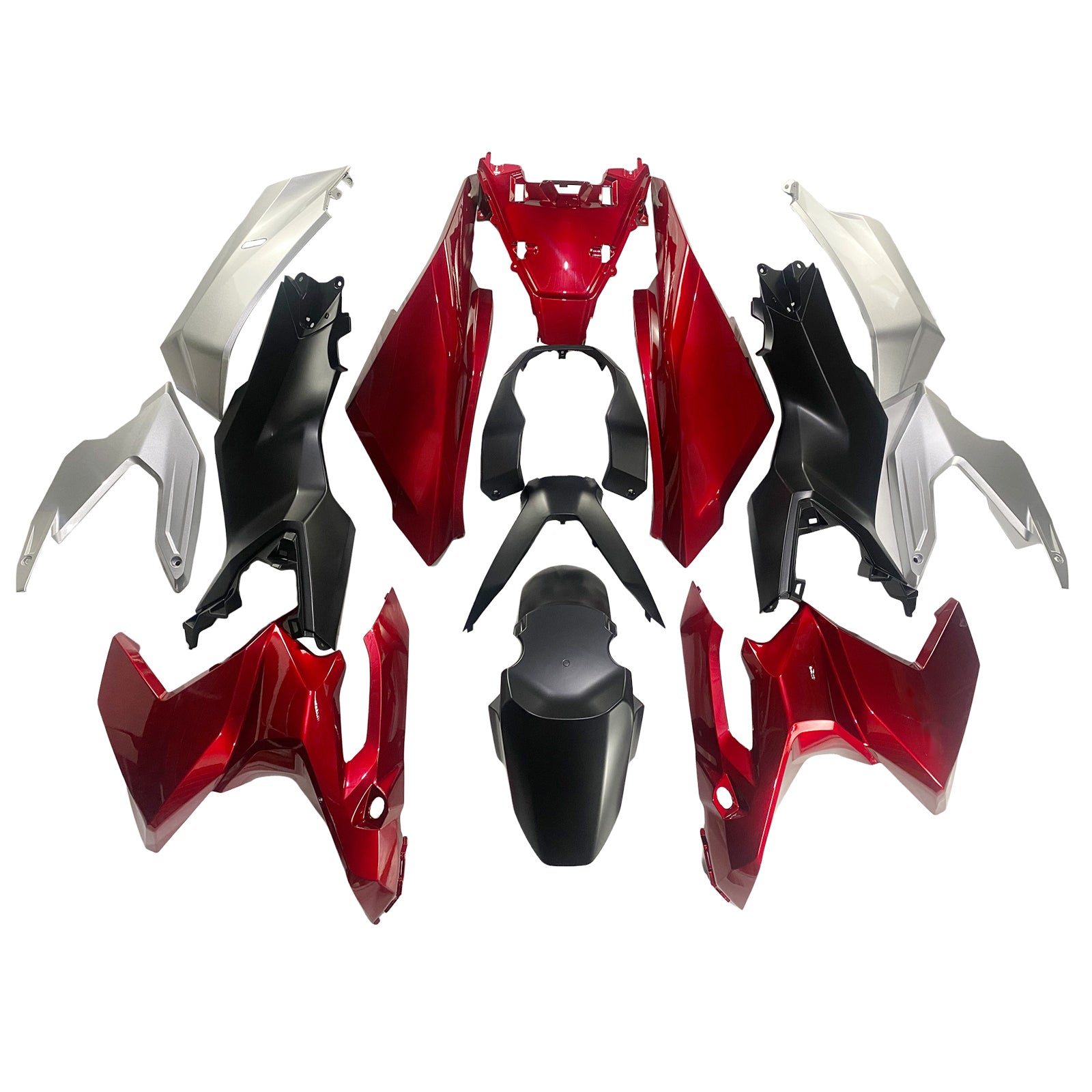 Honda ADV160 ADV 160 2022-2023 Fairing Kit
