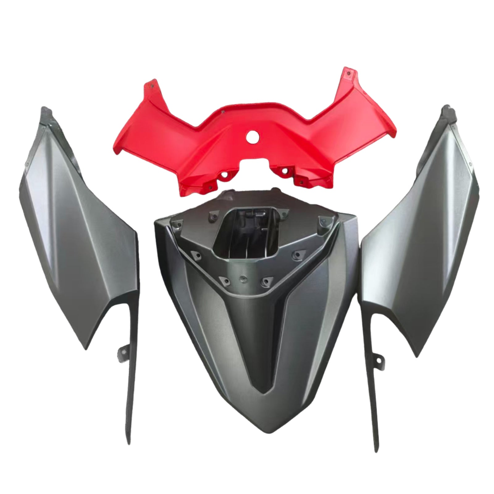 Injection Fairing Kit Bodywork Plastic ABS For Honda CBR250RR 2017-2022