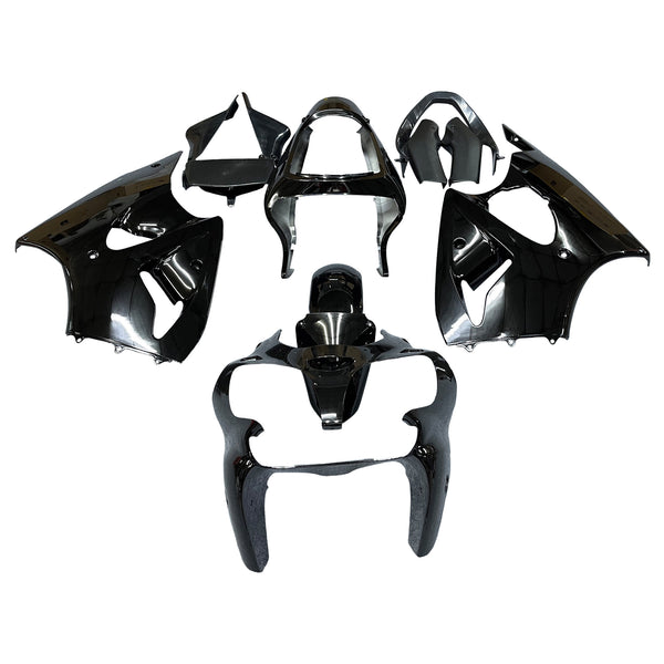 Fairing Kit For Kawasaki ZX6R 636 2000-2002 Generic