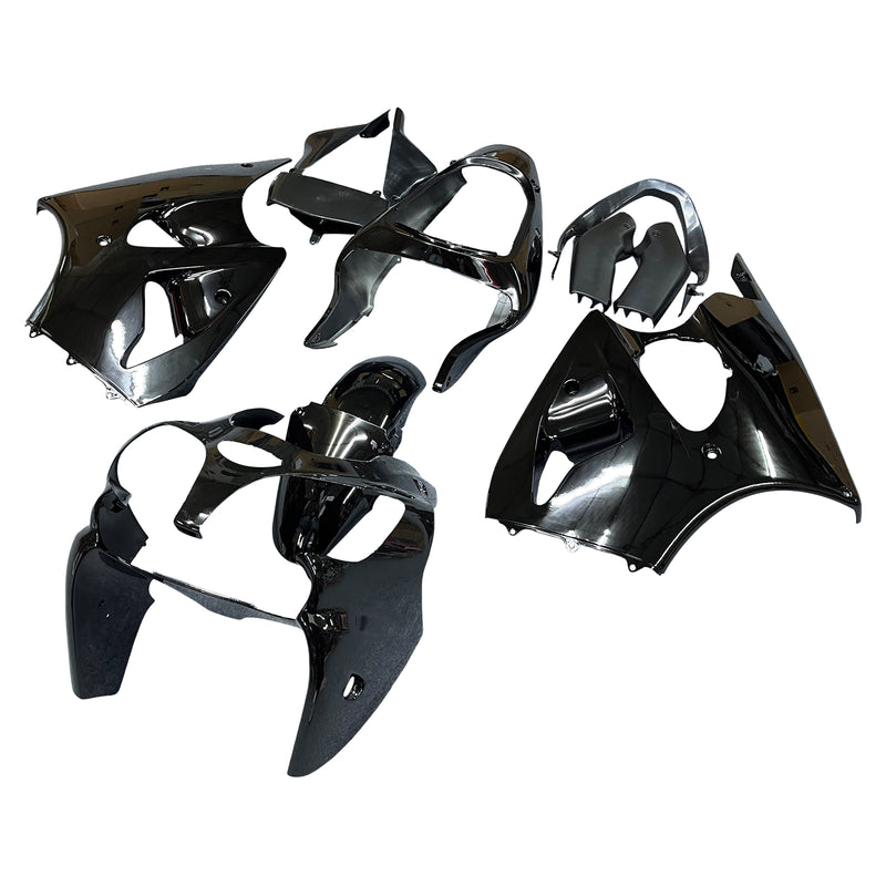 Fairing Kit For Kawasaki ZX6R 636 2000-2002 Generic