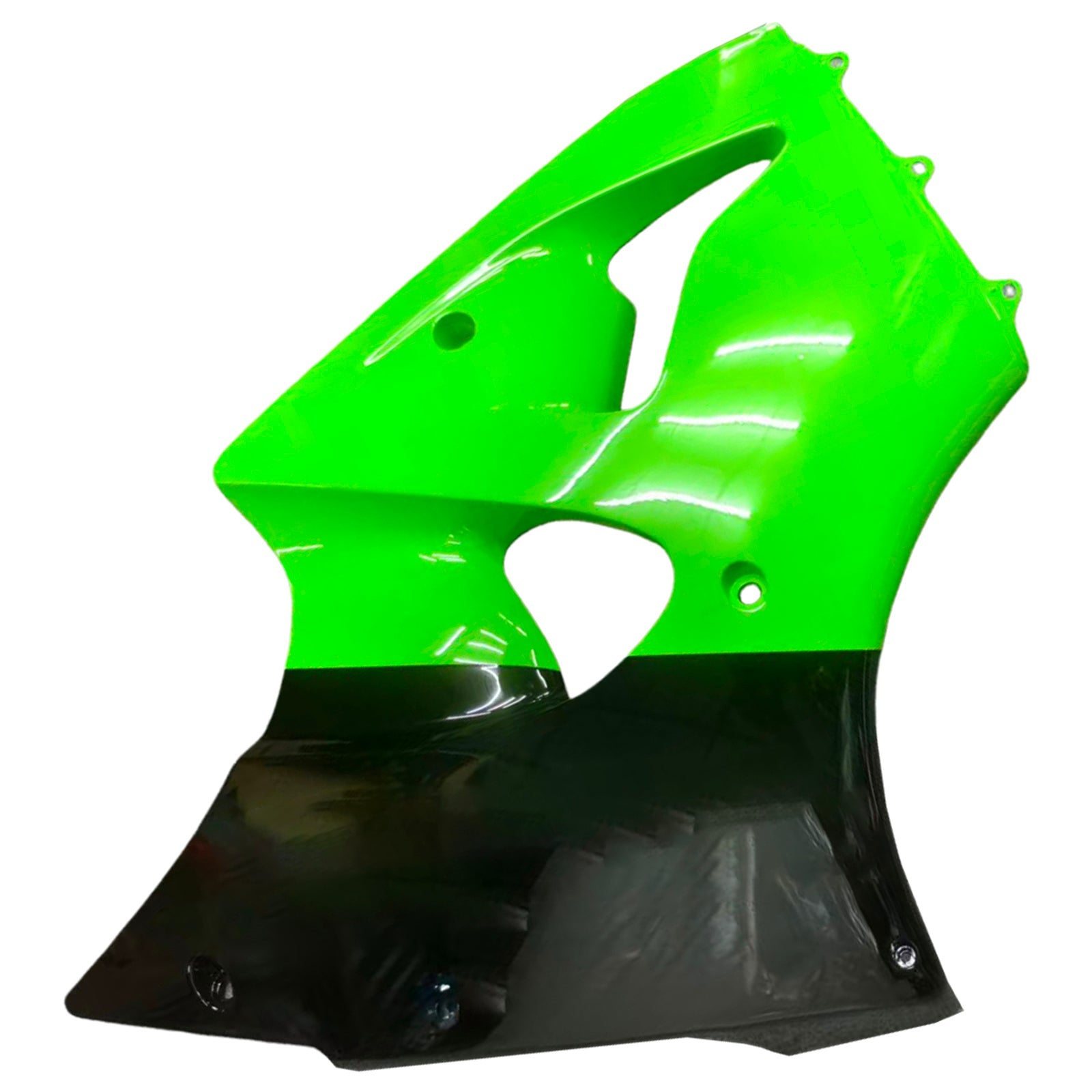 Fairing Kit For Kawasaki ZX6R 636 2000-2002 Generic