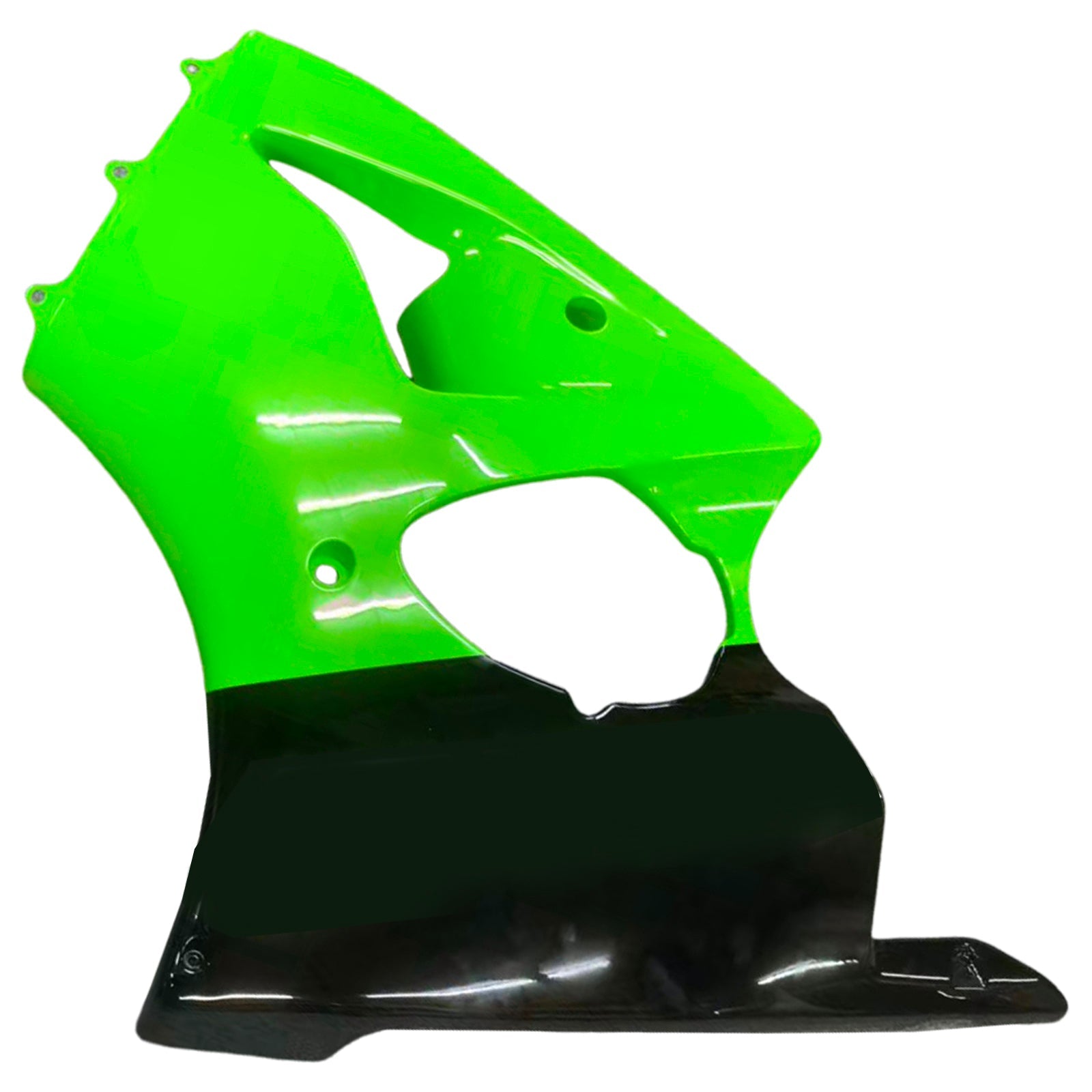 Fairing Kit For Kawasaki ZX6R 636 2000-2002 Generic