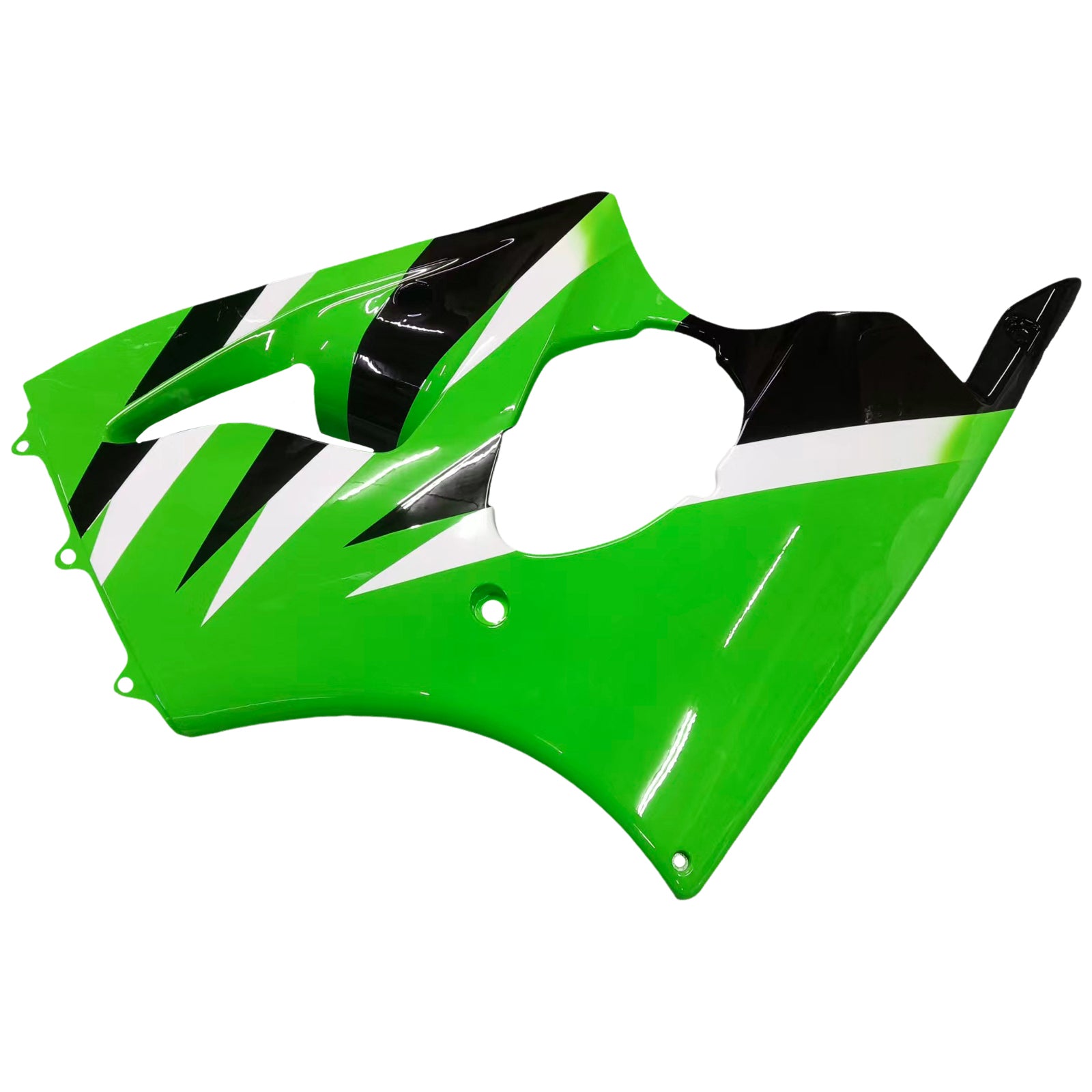 Fairing Kit For Kawasaki ZX6R 636 2000-2002 Generic