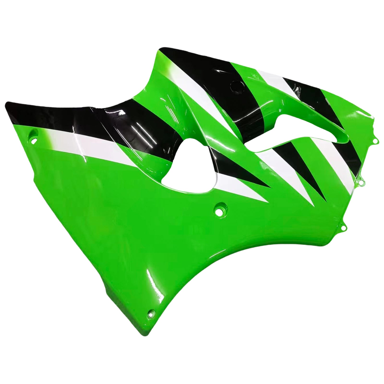 Fairing Kit For Kawasaki ZX6R 636 2000-2002 Generic