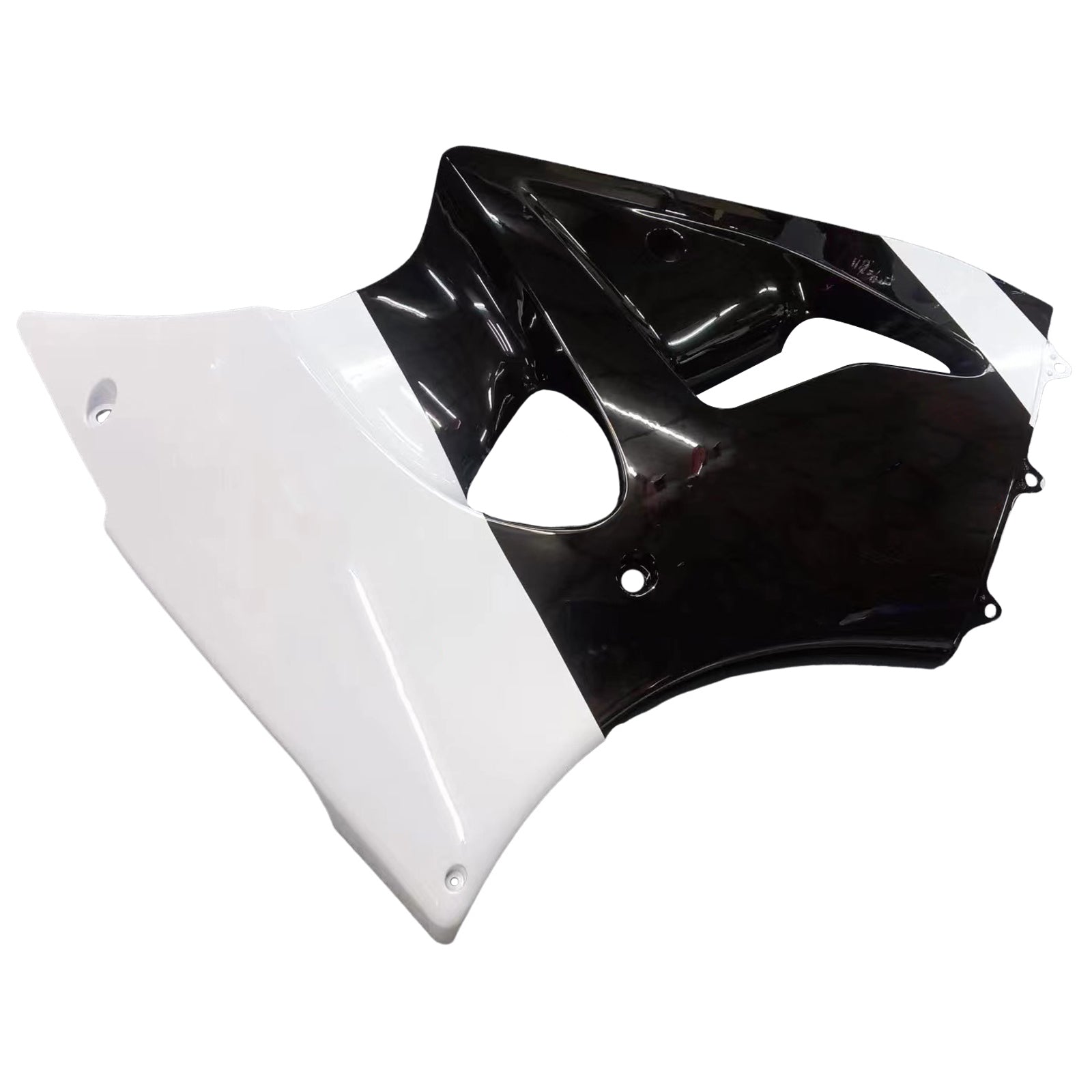 Fairing Kit For Kawasaki ZX6R 636 2000-2002 Generic