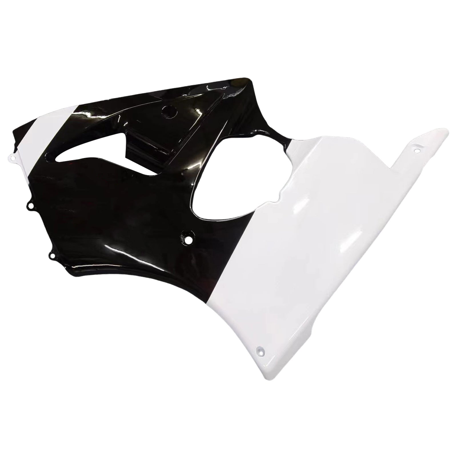 Fairing Kit For Kawasaki ZX6R 636 2000-2002 Generic