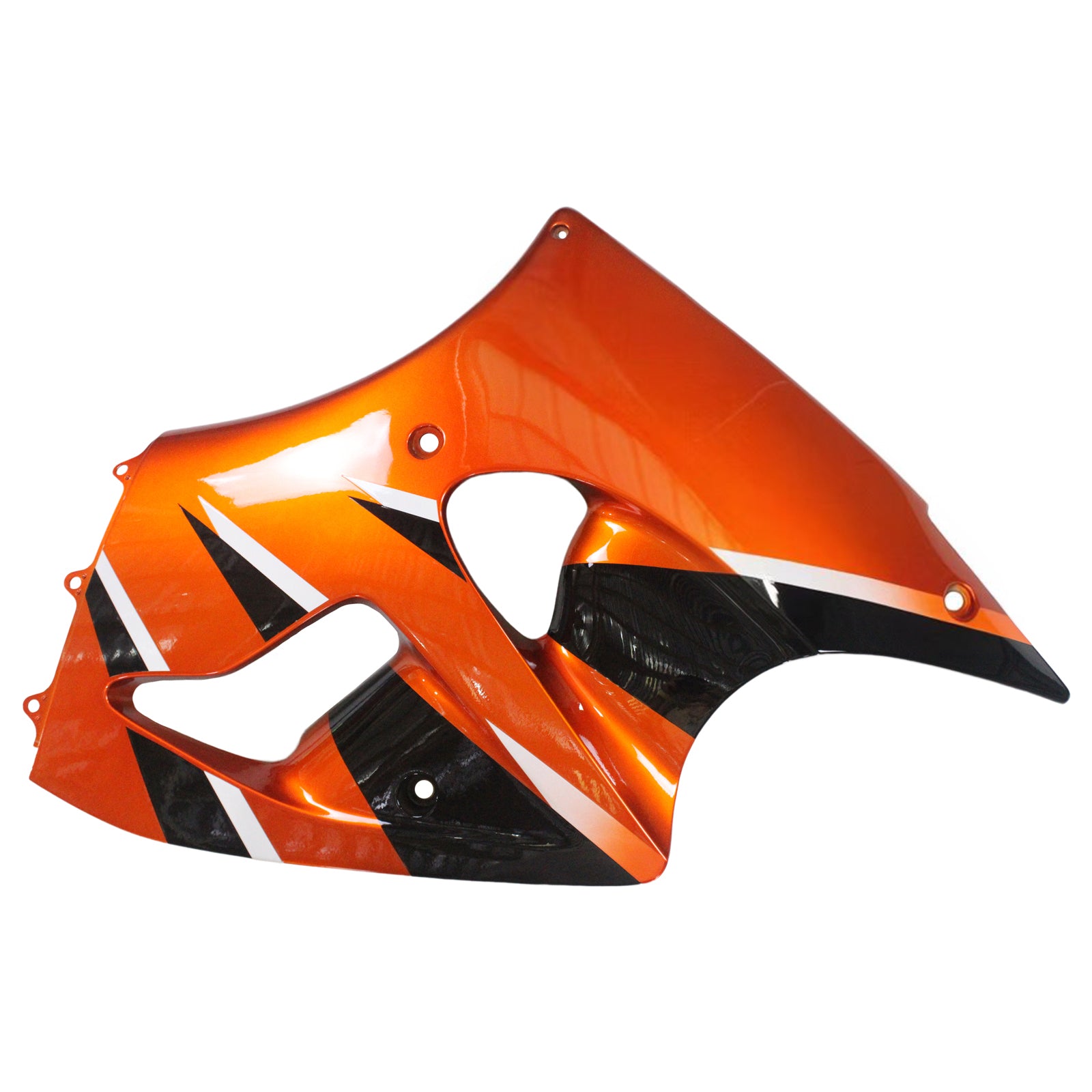 가와사키 ZX6R 636 2000-2002용 일반 페어링 키트