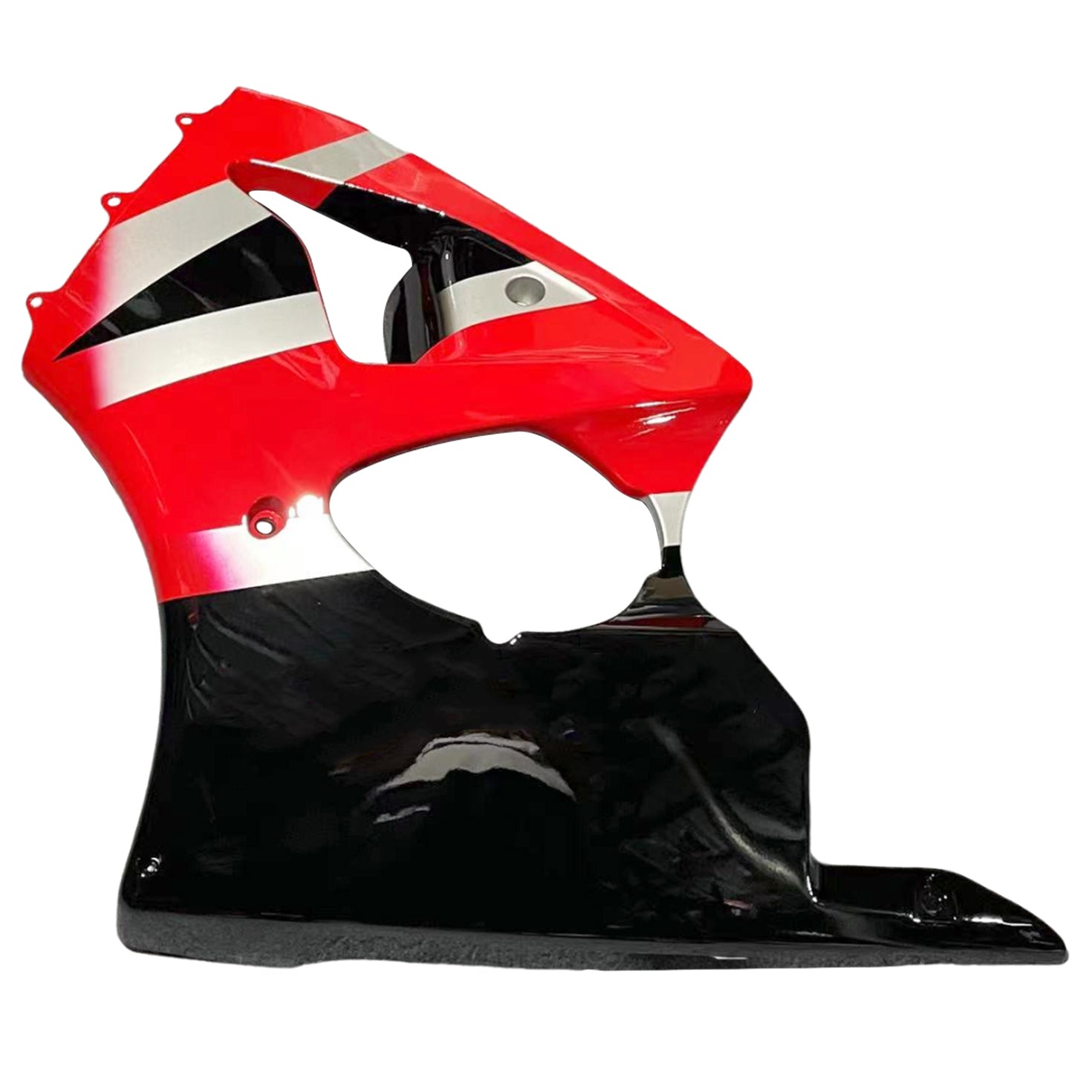 Kawasaki ZX6R 636 2000-2002 ZZR600 2005-2008 Fairing Kit Bodywork