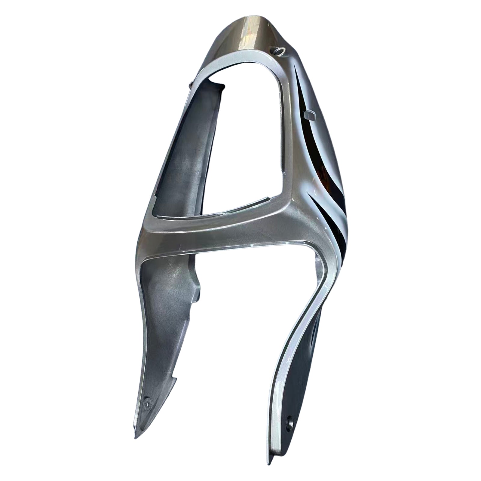 Kawasaki ZX6R 636 2000-2002 ZZR600 2005-2008 Fairing Kit Bodywork