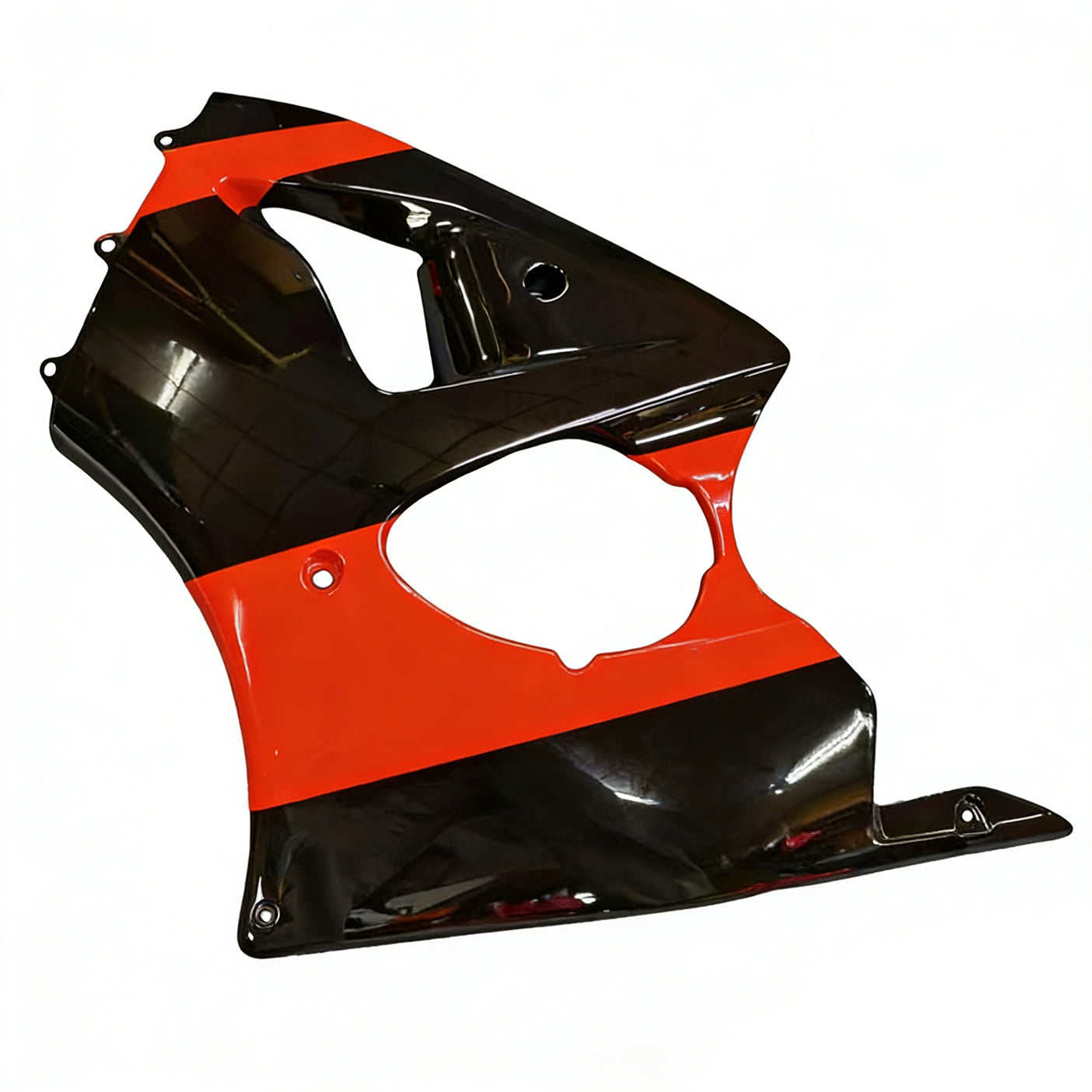 Kawasaki ZX6R 636 2000-2002 ZZR600 2005-2008 Fairing Kit Bodywork