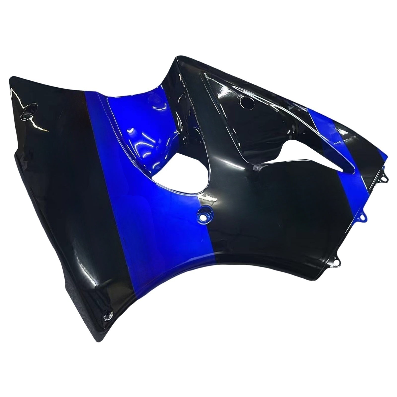 Kawasaki ZX6R 636 2000-2002 ZZR600 2005-2008 Fairing Kit Bodywork