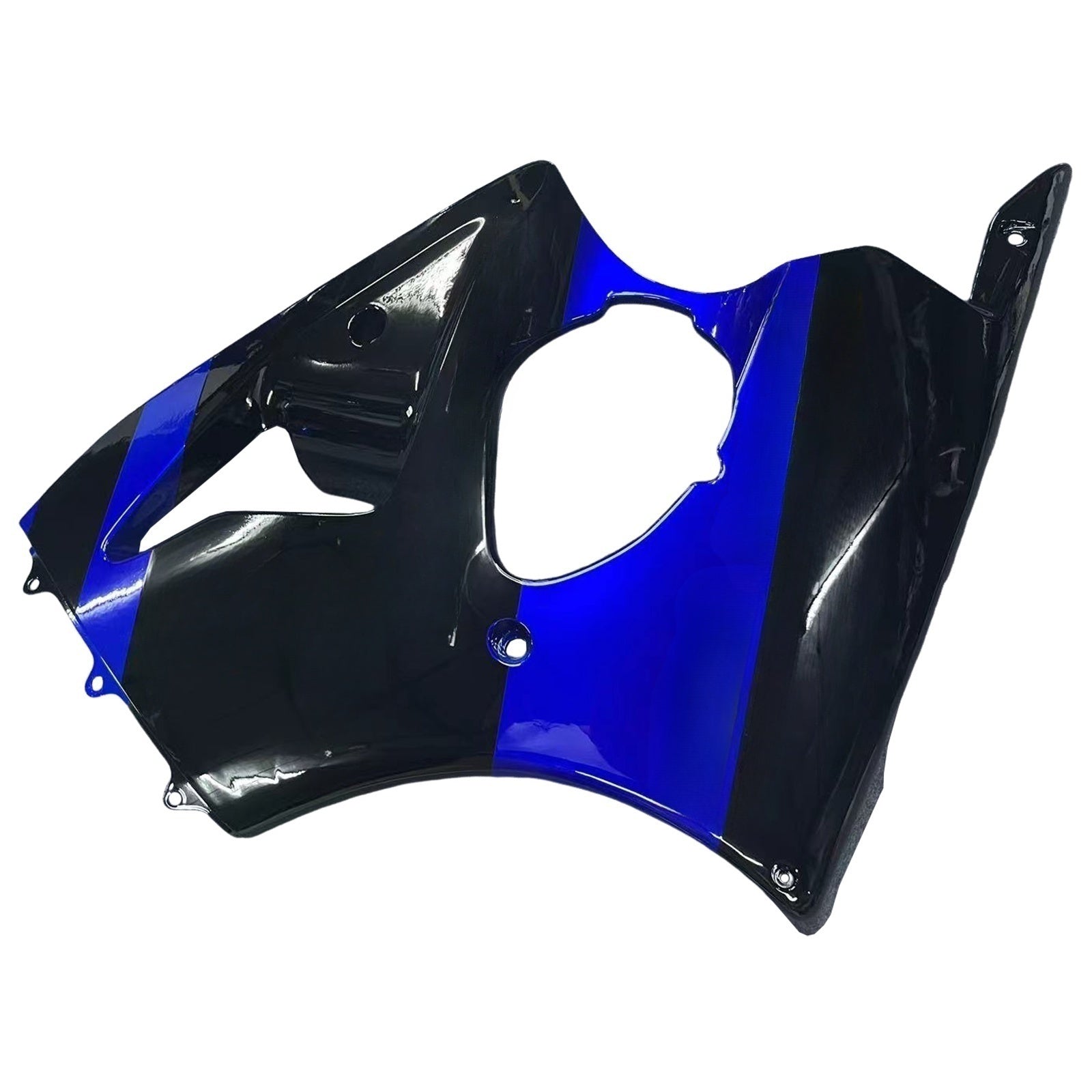 Kawasaki ZX6R 636 2000-2002 ZZR600 2005-2008 Fairing Kit Bodywork