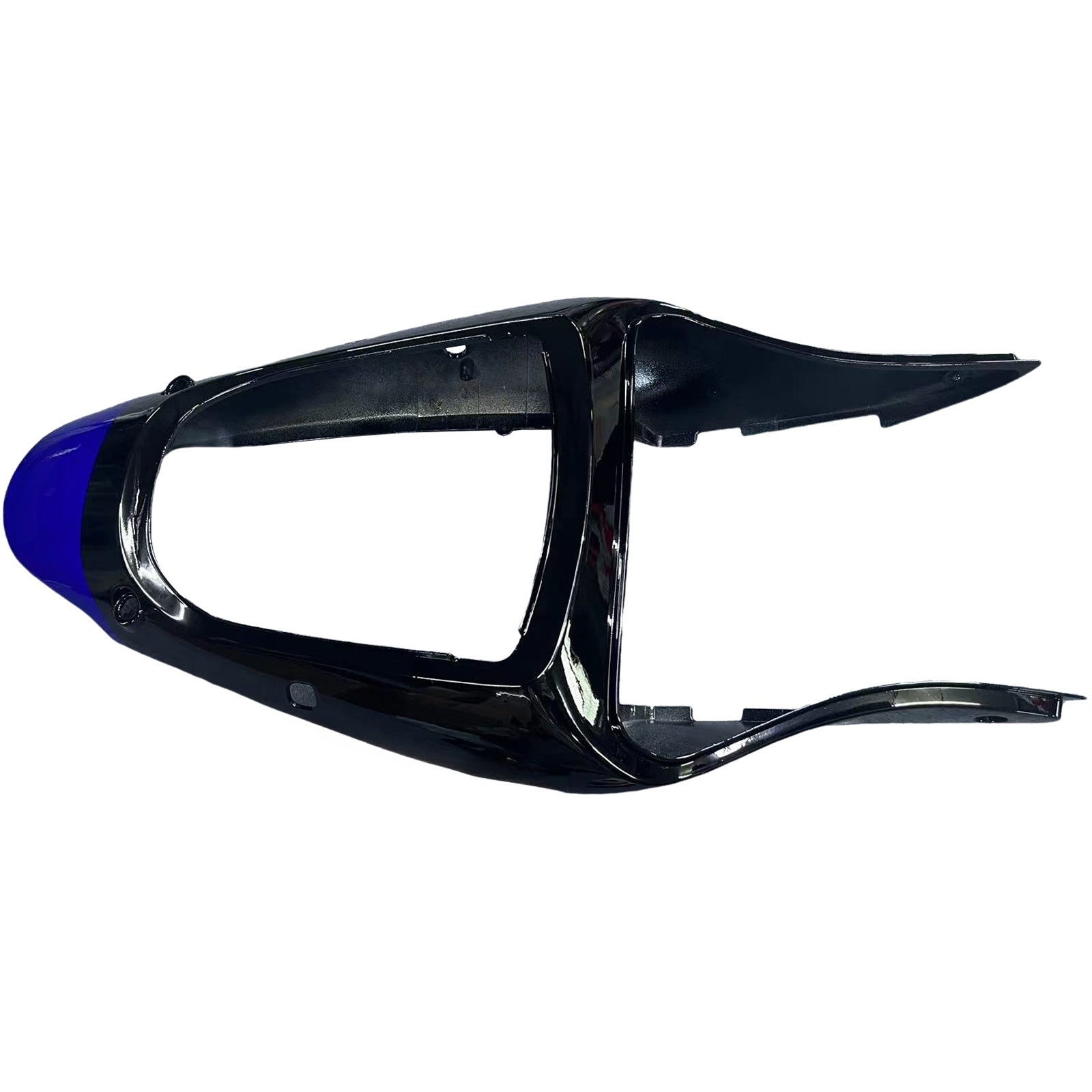 Kawasaki ZX6R 636 2000-2002 ZZR600 2005-2008 Fairing Kit Bodywork