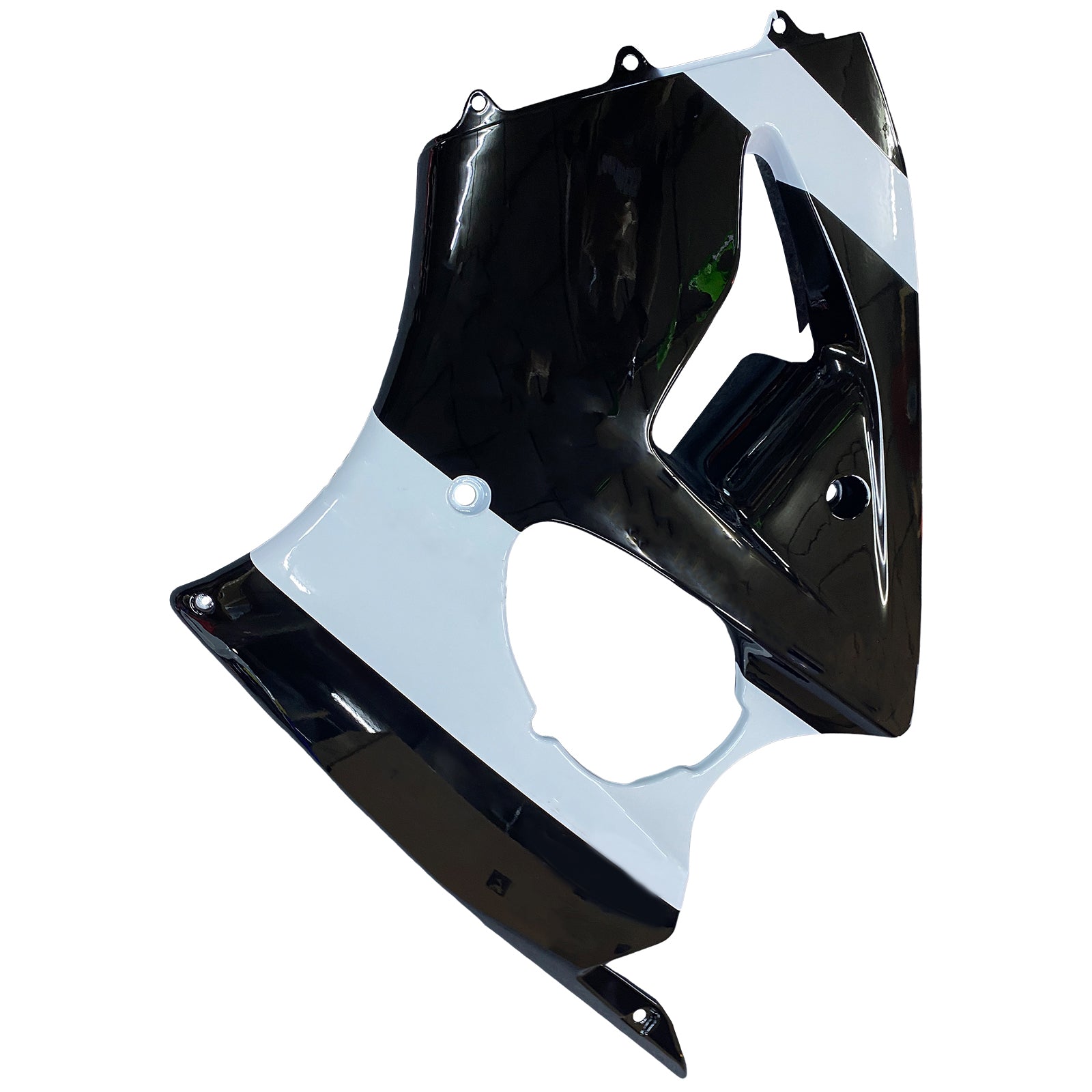 Kit Carenado Kawasaki ZX6R 636 2000-2002 ZZR600 2005-2008 Carrocería