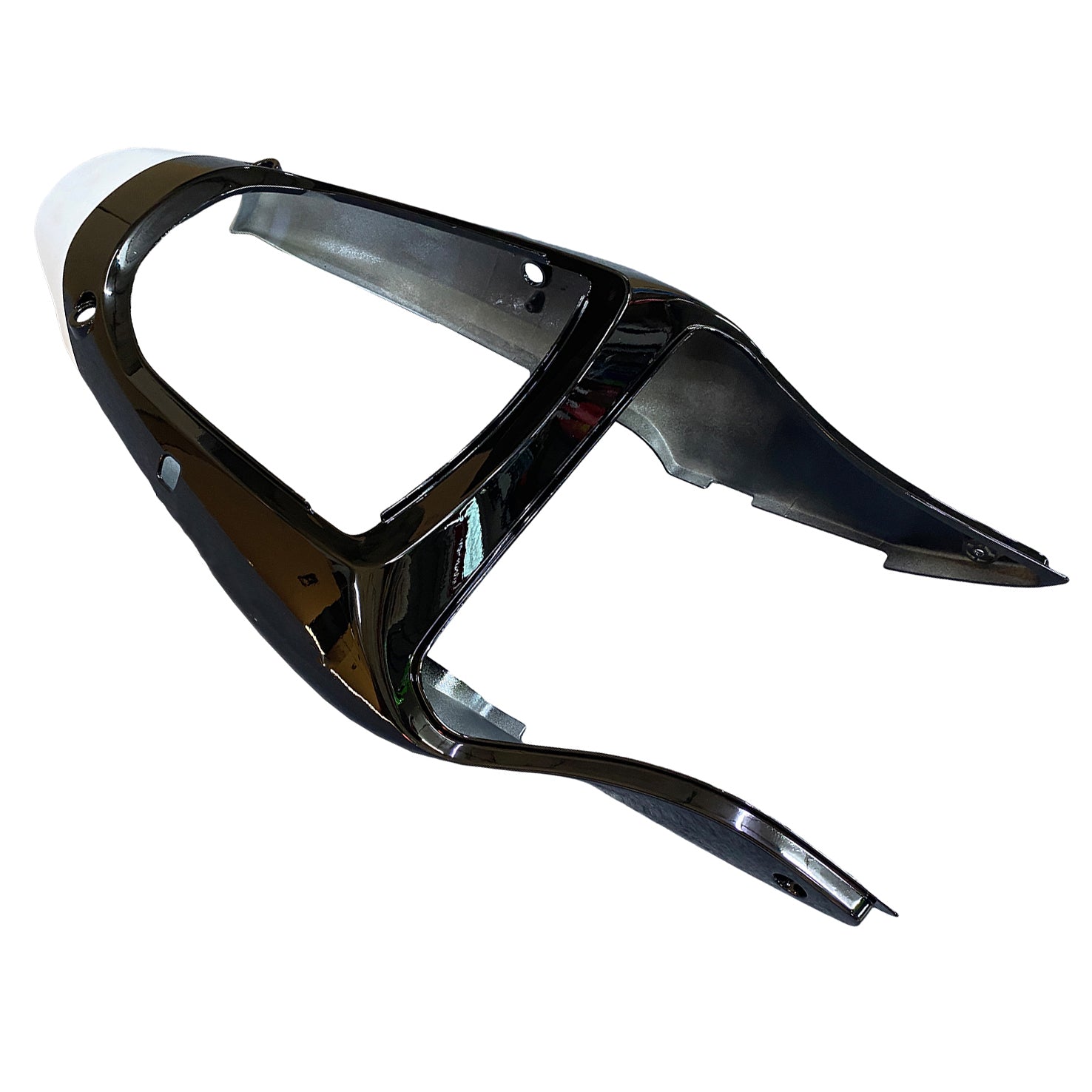 Kit Carenado Kawasaki ZX6R 636 2000-2002 ZZR600 2005-2008 Carrocería