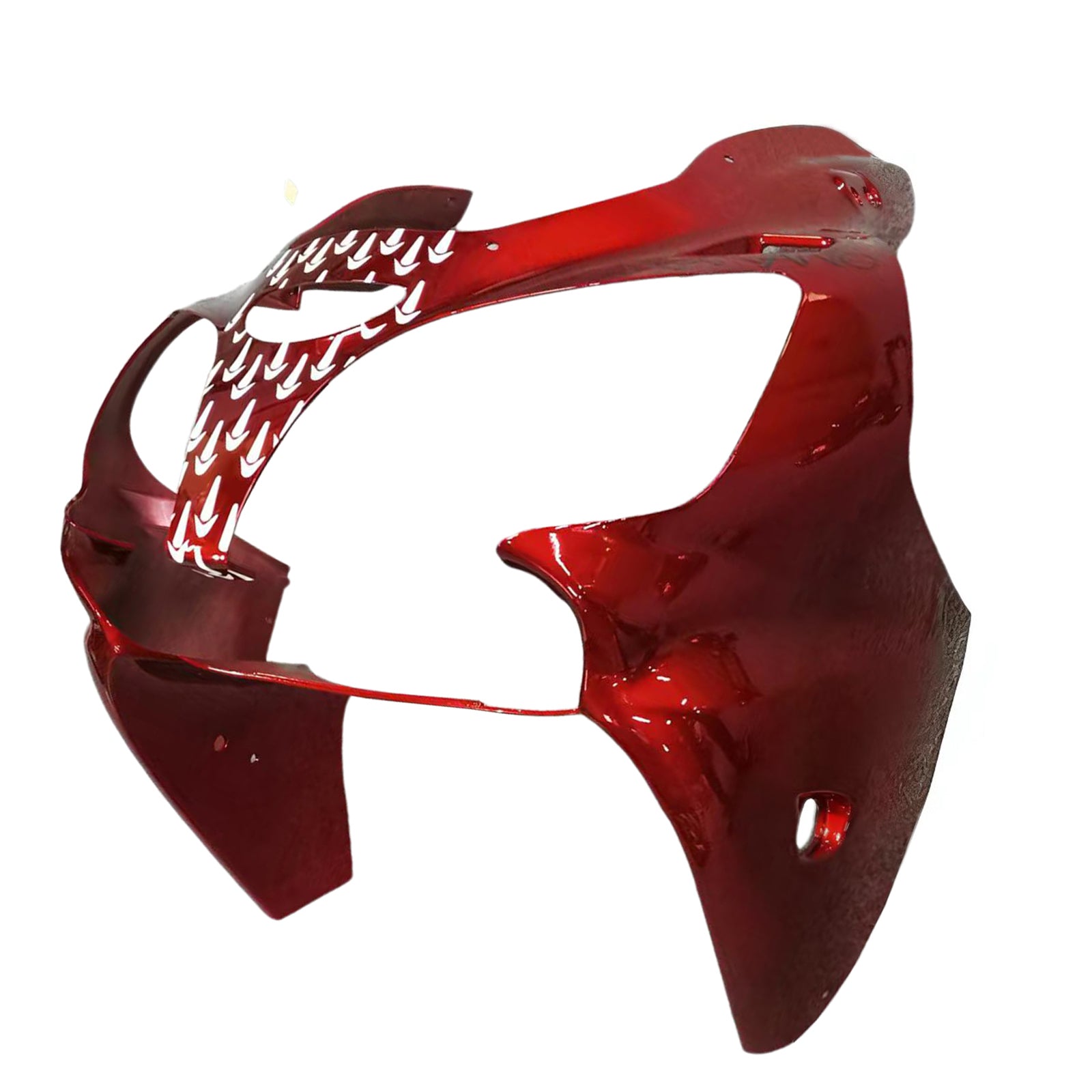 Kawasaki ZX6R 636 2000-2002 ZZR600 2005-2008 Fairing Kit Bodywork
