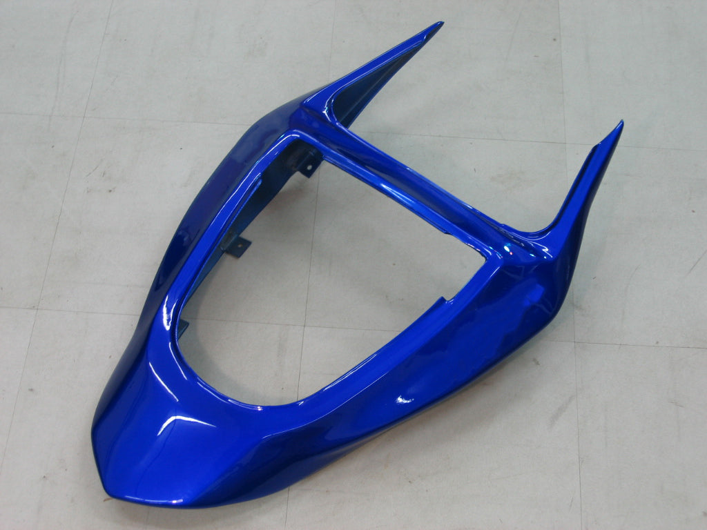 Fairings 2003-2004 Kawasaki ZX6R 636 Blue Ninja Generic