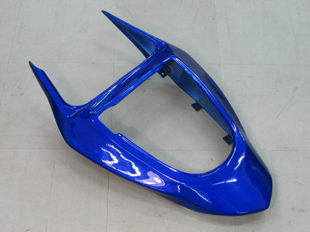 Fairings 2003-2004 Kawasaki ZX6R 636 Blue Ninja Generic