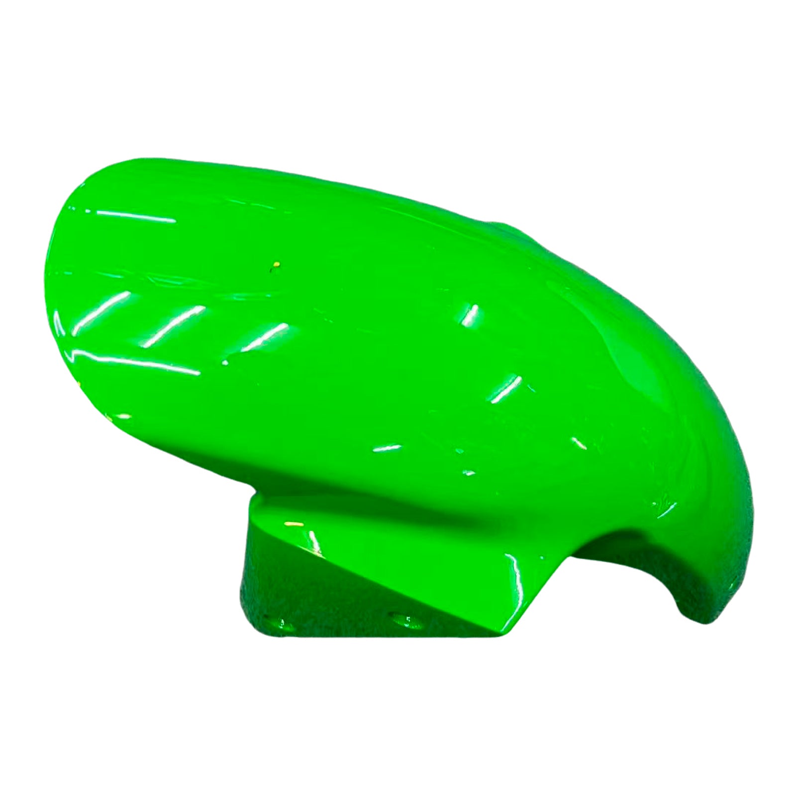 Fairings 2003-2004 Kawasaki ZX6R 636 Green Ninja  Generic