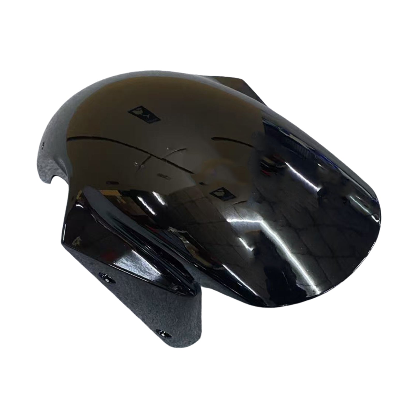 Injection Fairing Kit Bodywork Plastic ABS fit For Kawasaki ZX6R 636 2003-2004