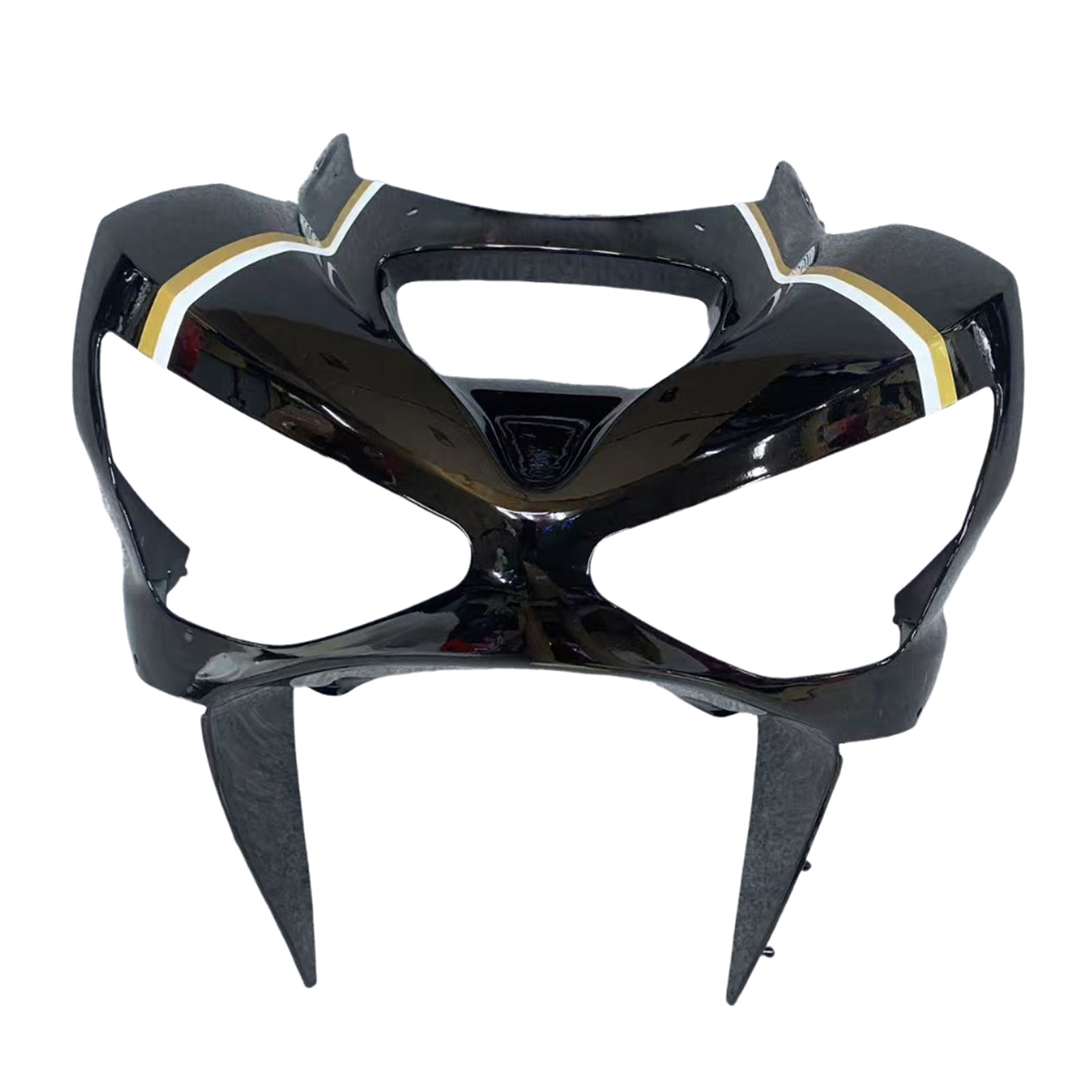Injection Fairing Kit Bodywork Plastic ABS fit For Kawasaki ZX6R 636 2003-2004