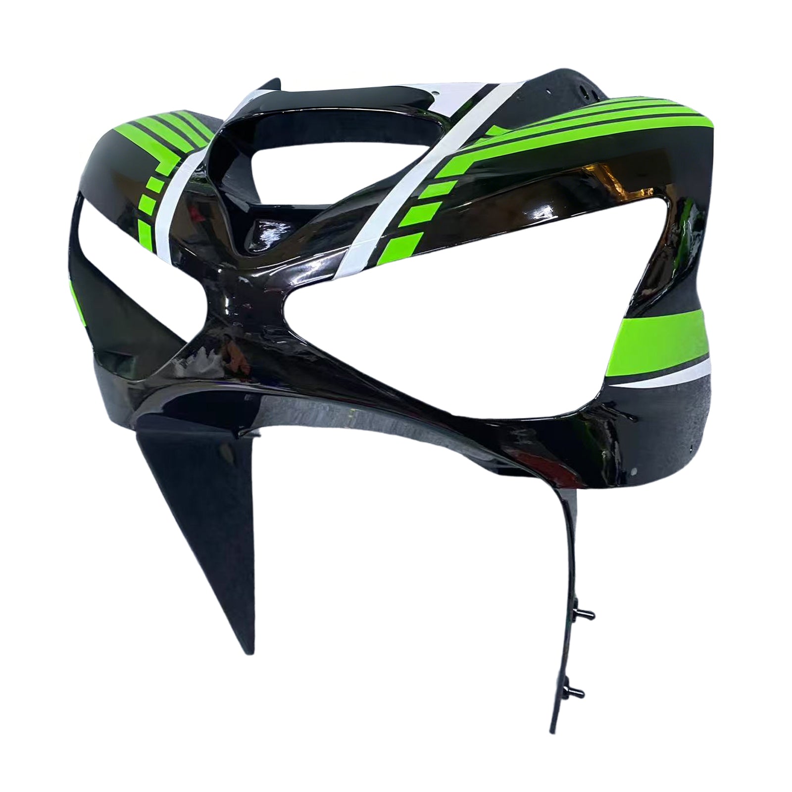 Kawasaki ZX6R 636 2003-2004 Fairing Kit Bodywork Plastic ABS