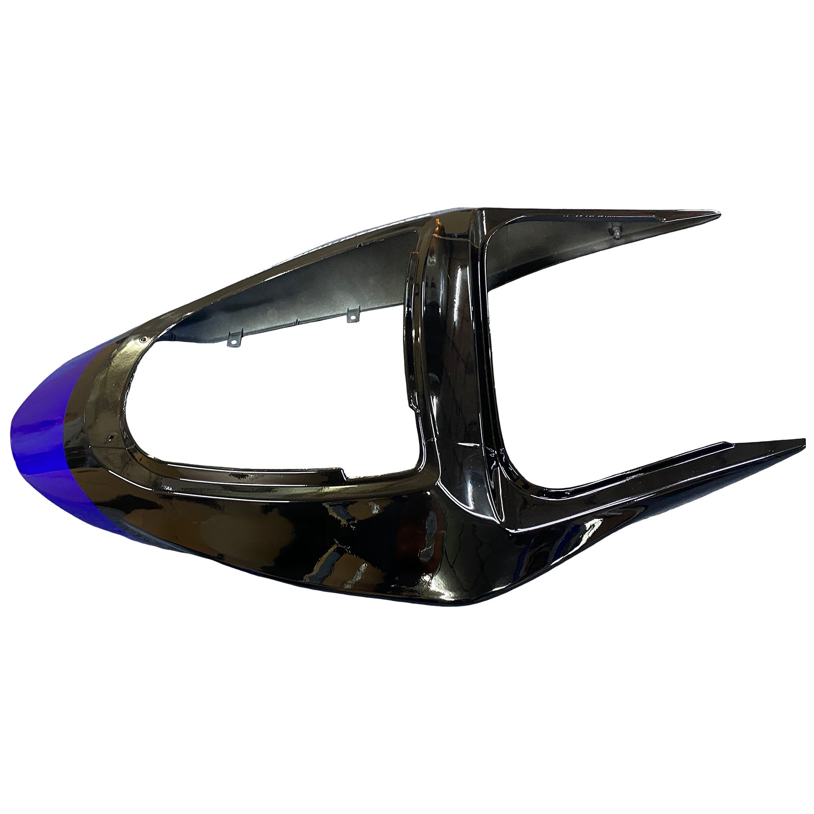 Kawasaki ZX6R 636 2003-2004 Fairing Kit Bodywork Plastic ABS