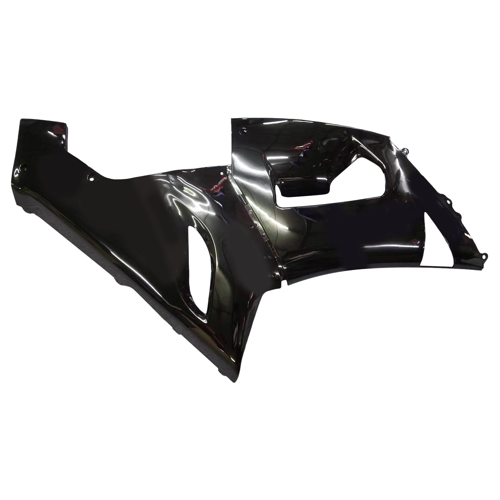 Kawasaki ZX6R 636 2005-2006 Fairing Kit Bodywork Plastic ABS