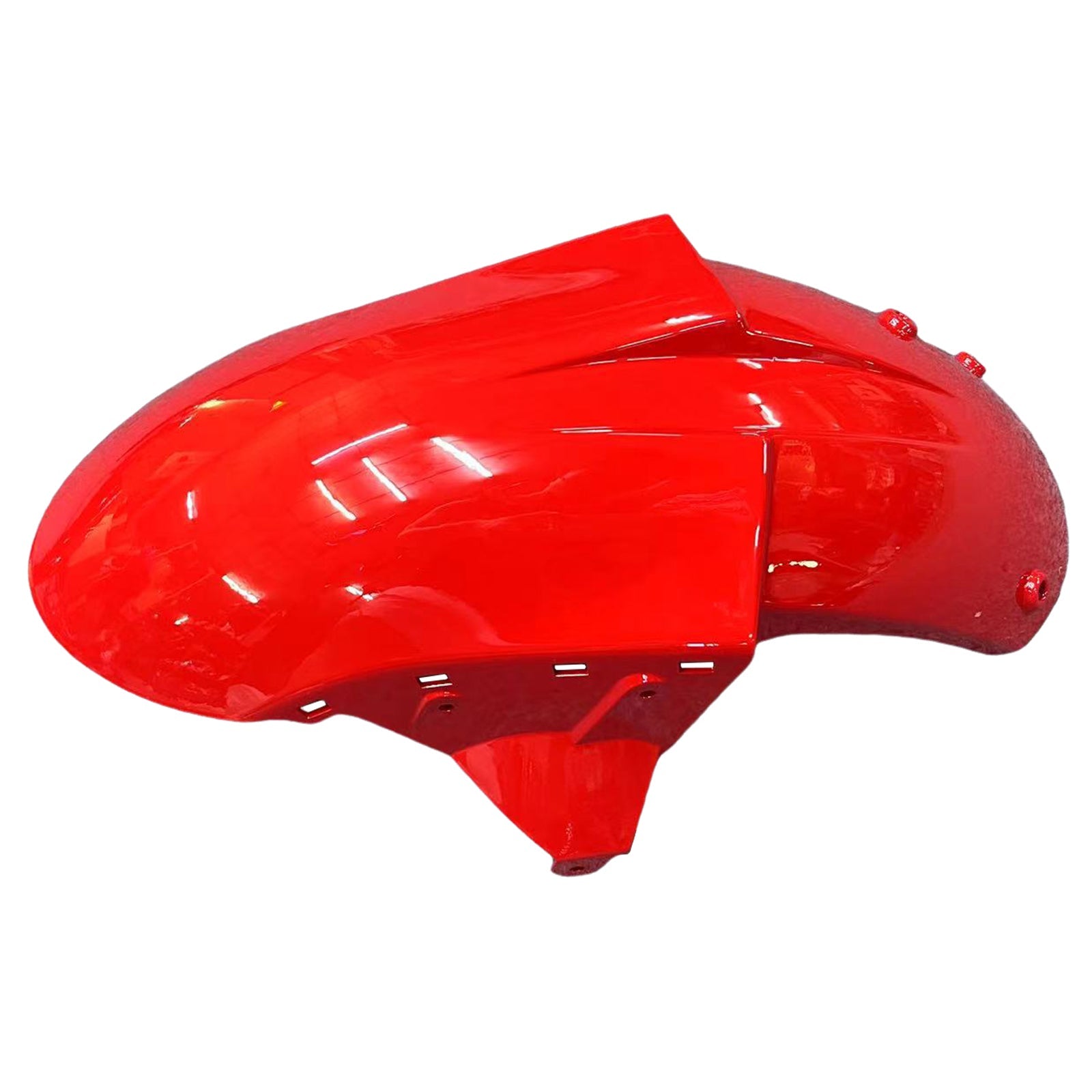가와사키 ZX6R 636 2005-2006 페어링 키트 차체 플라스틱 ABS