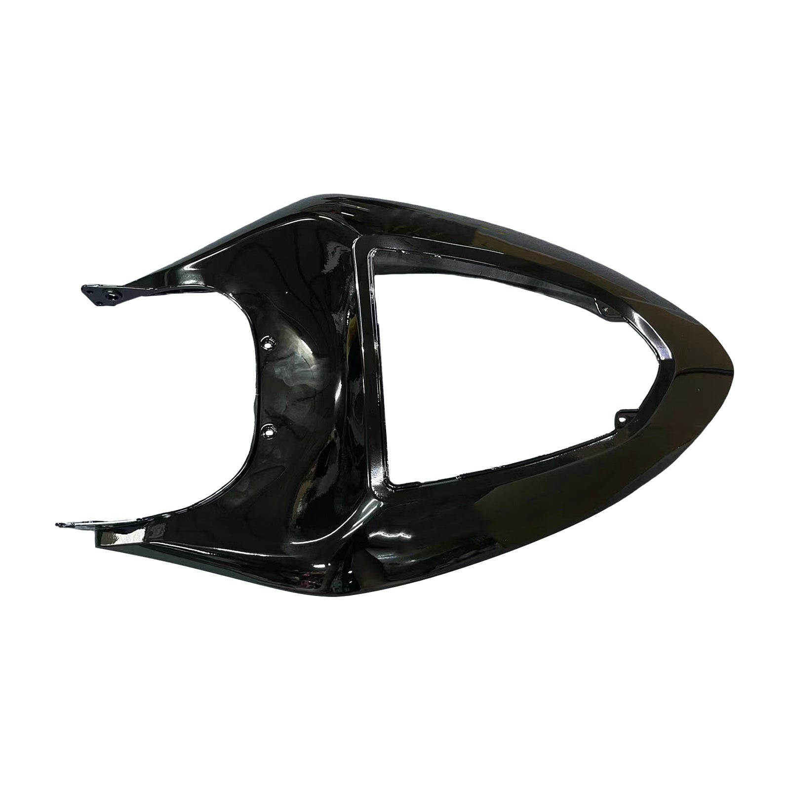 Kawasaki ZX6R 636 2005-2006 Fairing Kit Bodywork Plastic ABS