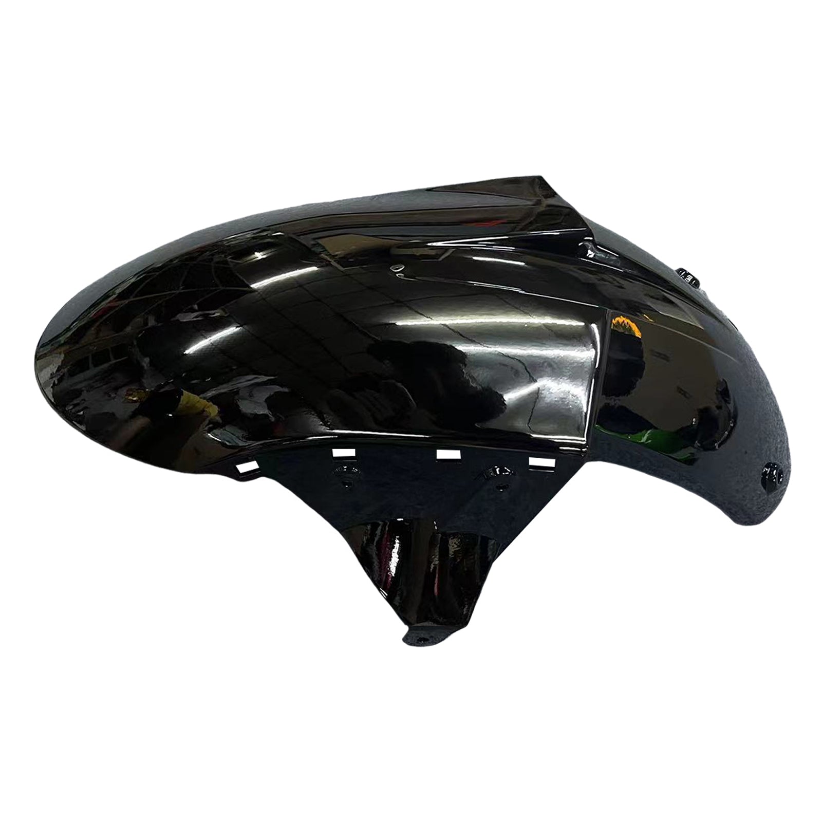 Kawasaki ZX6R 636 2005-2006 Fairing Kit Bodywork Plastic ABS