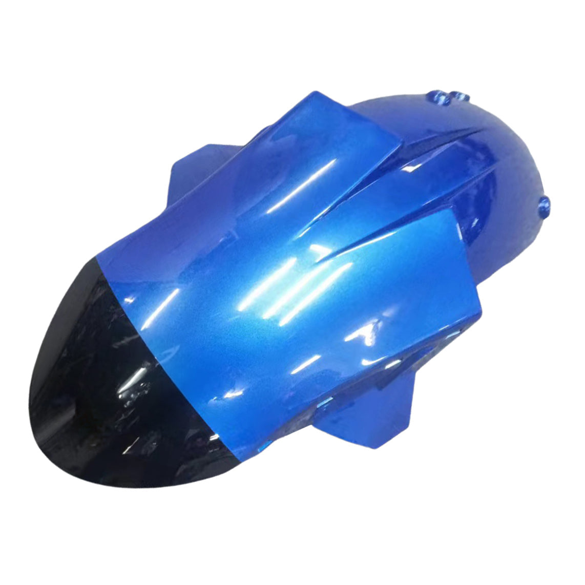 Kawasaki ZX6R 636 2005-2006 Fairing Kit Bodywork Plastic ABS